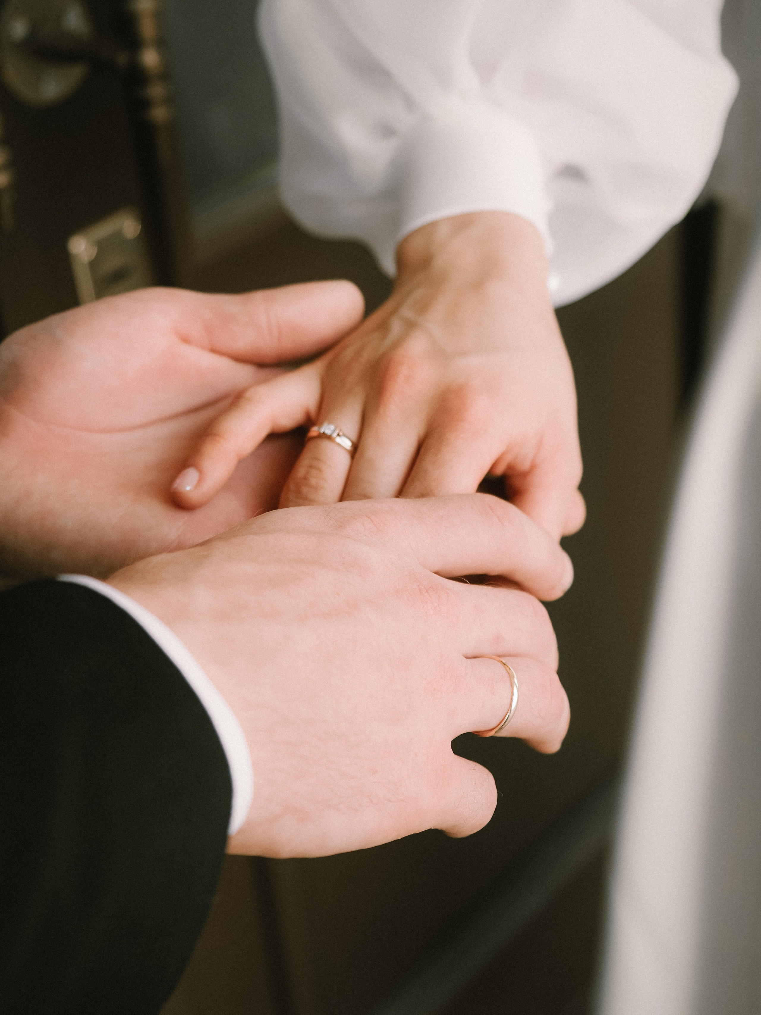 Ирина и Николай. Фотограф Рязань. Семейный Свадебный фотограф