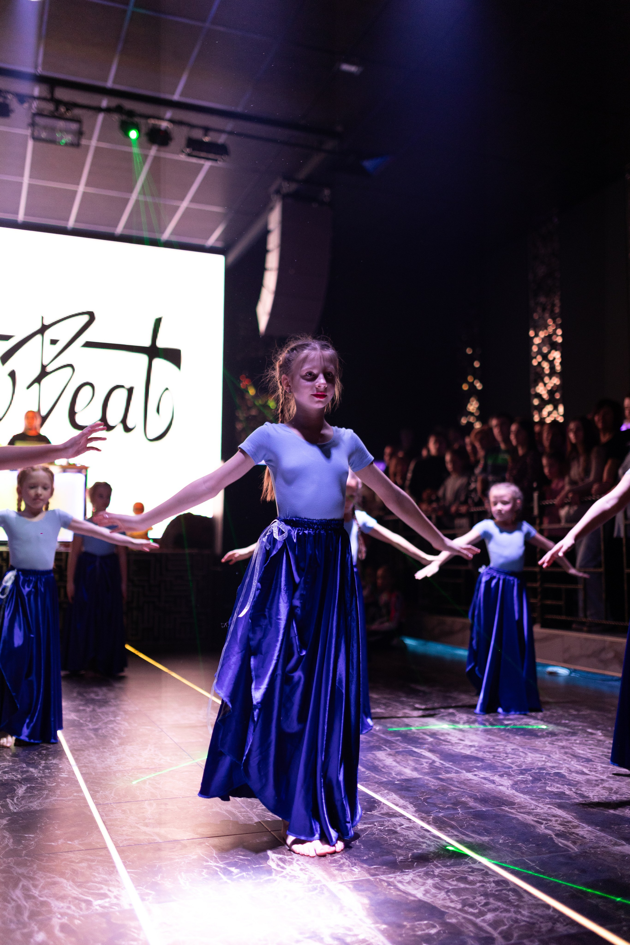 New Beat 2024. Andrey Pospelove. Фотограф в Саратове