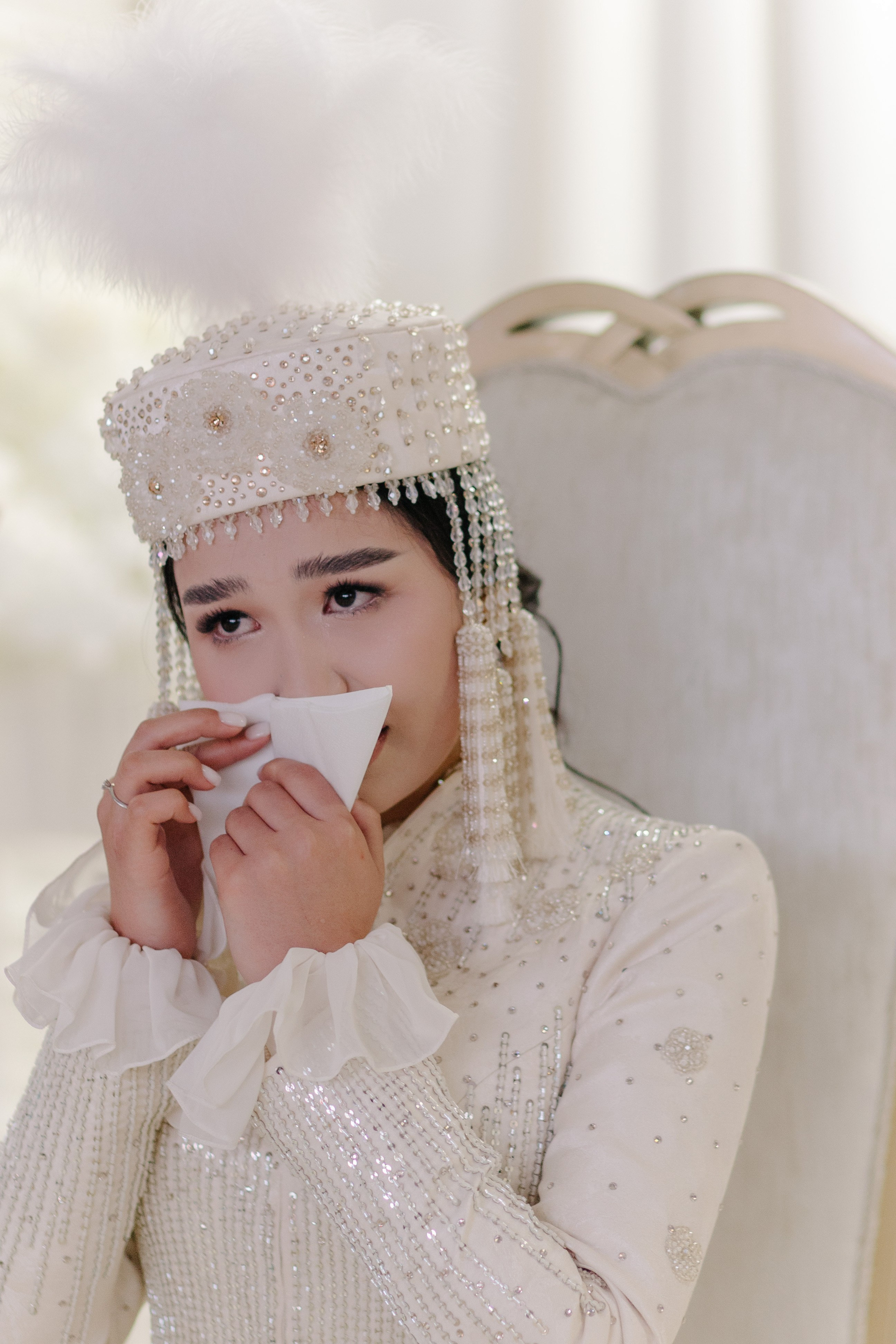 Maral — Qyz uzatu. Wedding and Love story Photographer