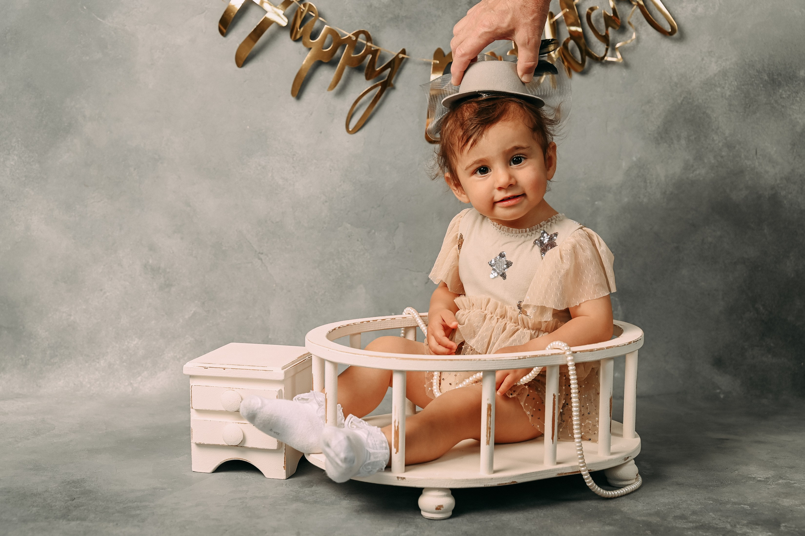 Верочка. Детский и семейный фотограф