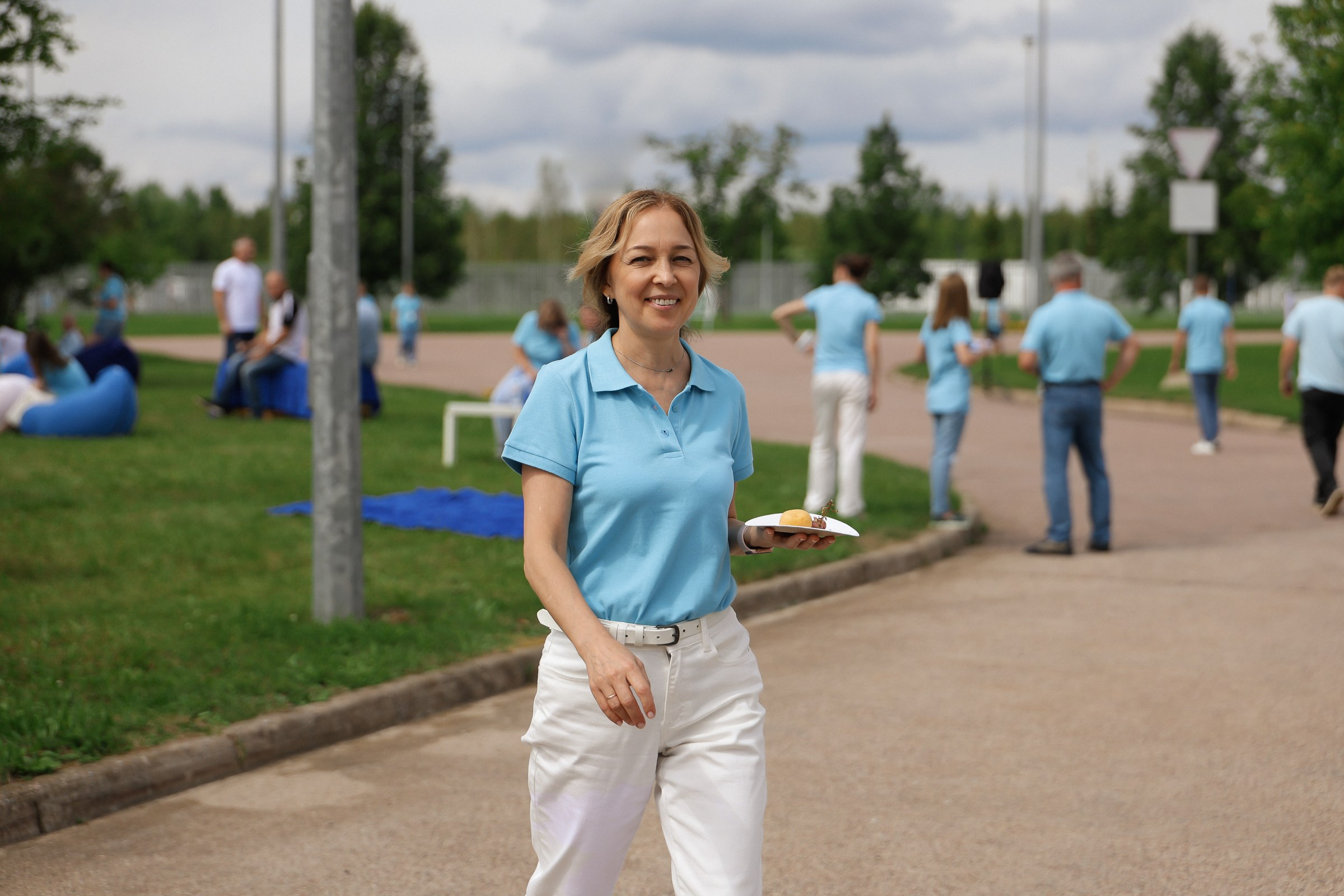 /РЕПОРТАЖ/ SC Johnson корпоративное мероприятие. Свадебный фотограф Великий Новгород Станислав Кособудский