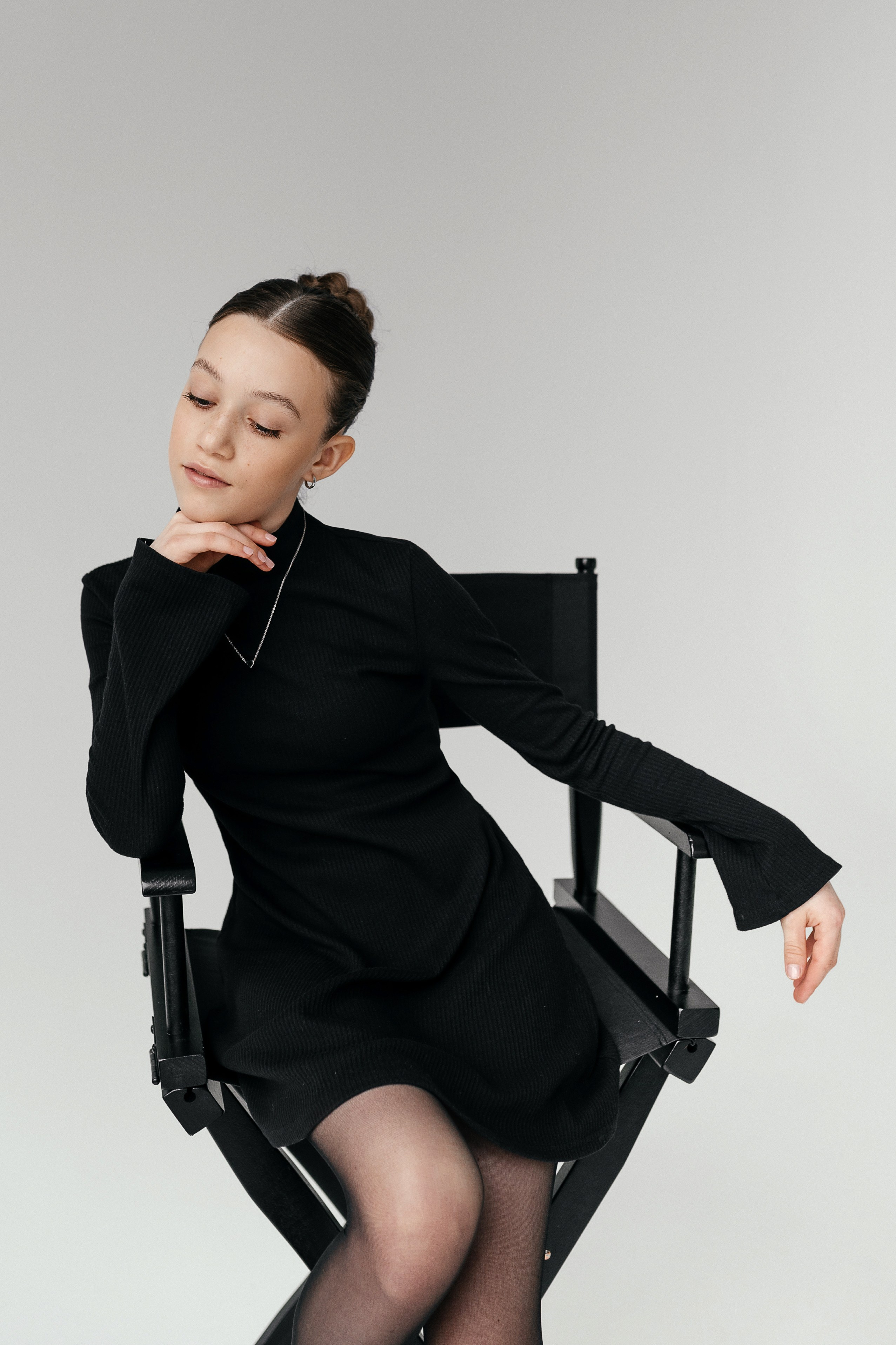 Любовь и Даша. Свадебный и студийный фотограф Ирина Котикова