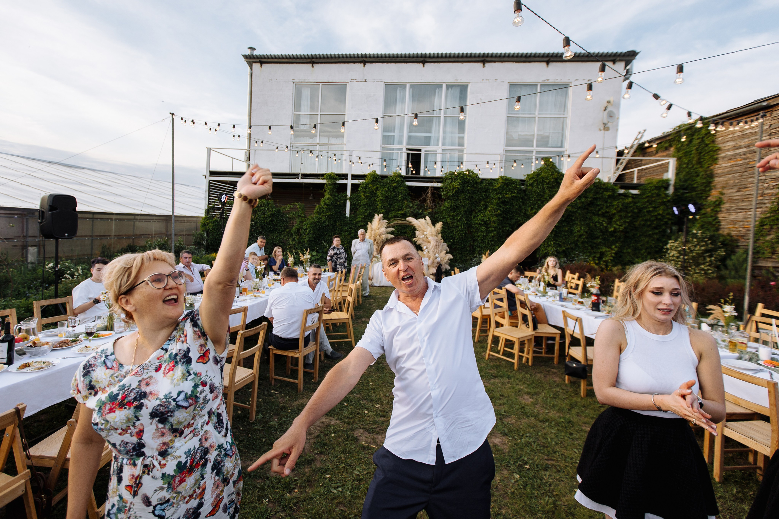 Свадебный репортаж. Свадебный и Репортажный фотограф Александр Шаров