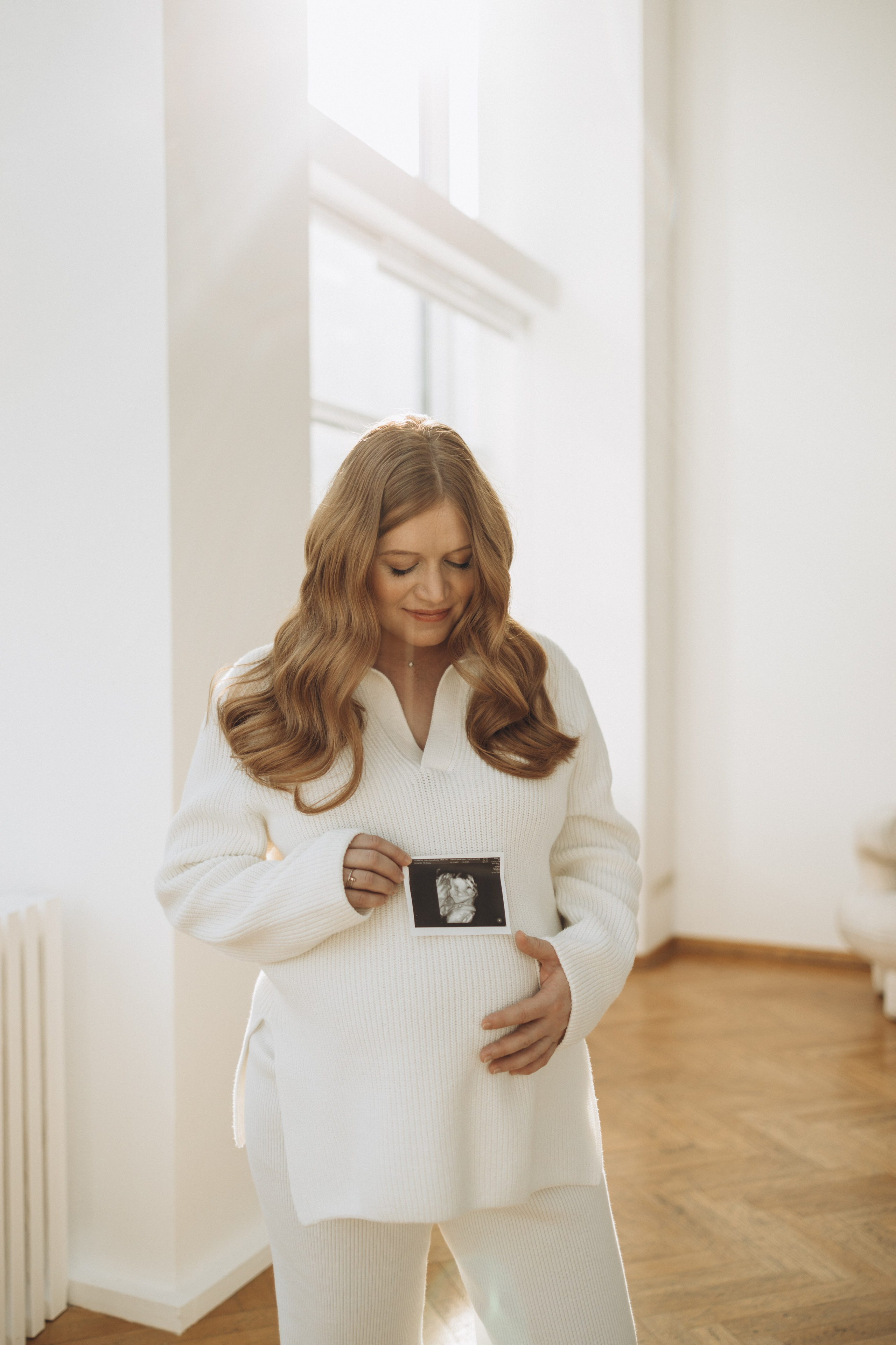 Юля. Семейный фотограф Москва Валерия Белова