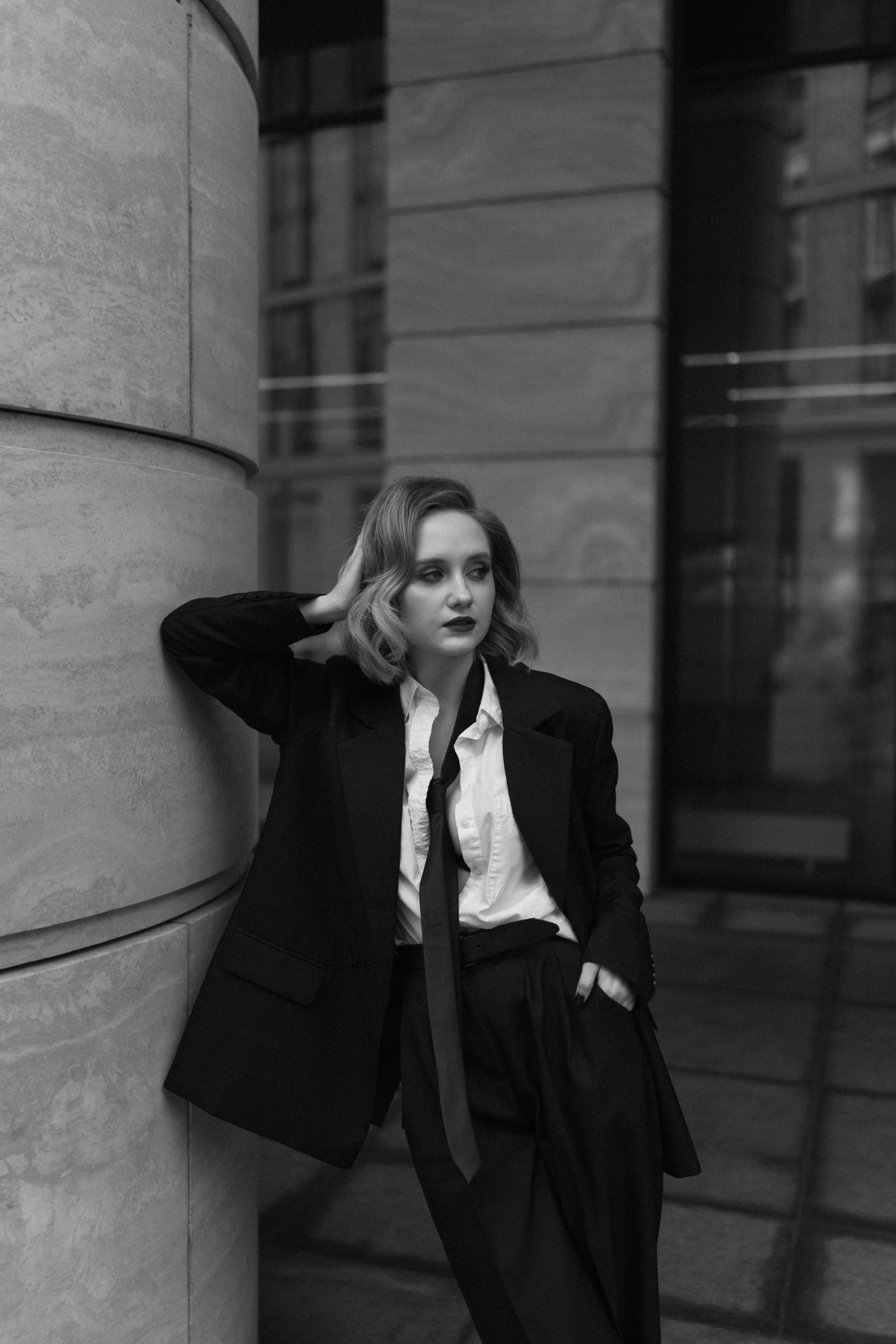 Марина. Фотограф в Санкт-Петербурге — Лучина Екатерина