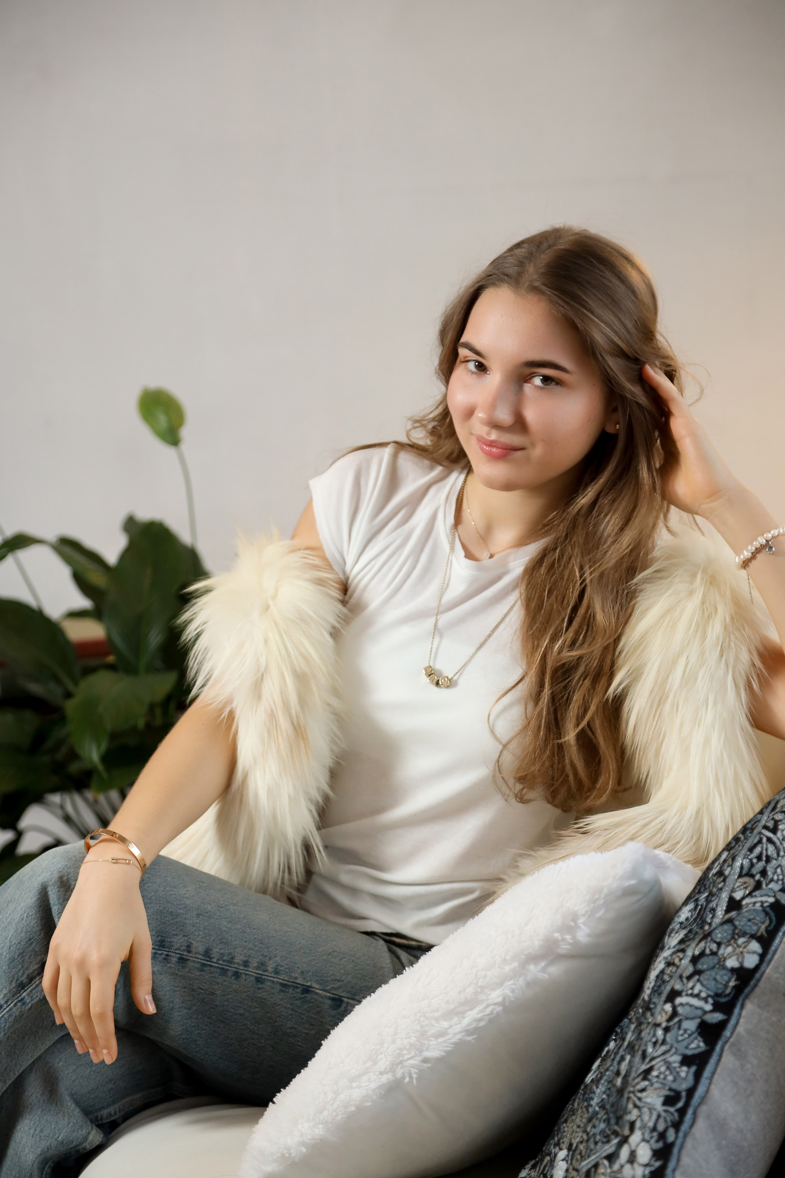 Бранч. Фотограф Антон Чупринин