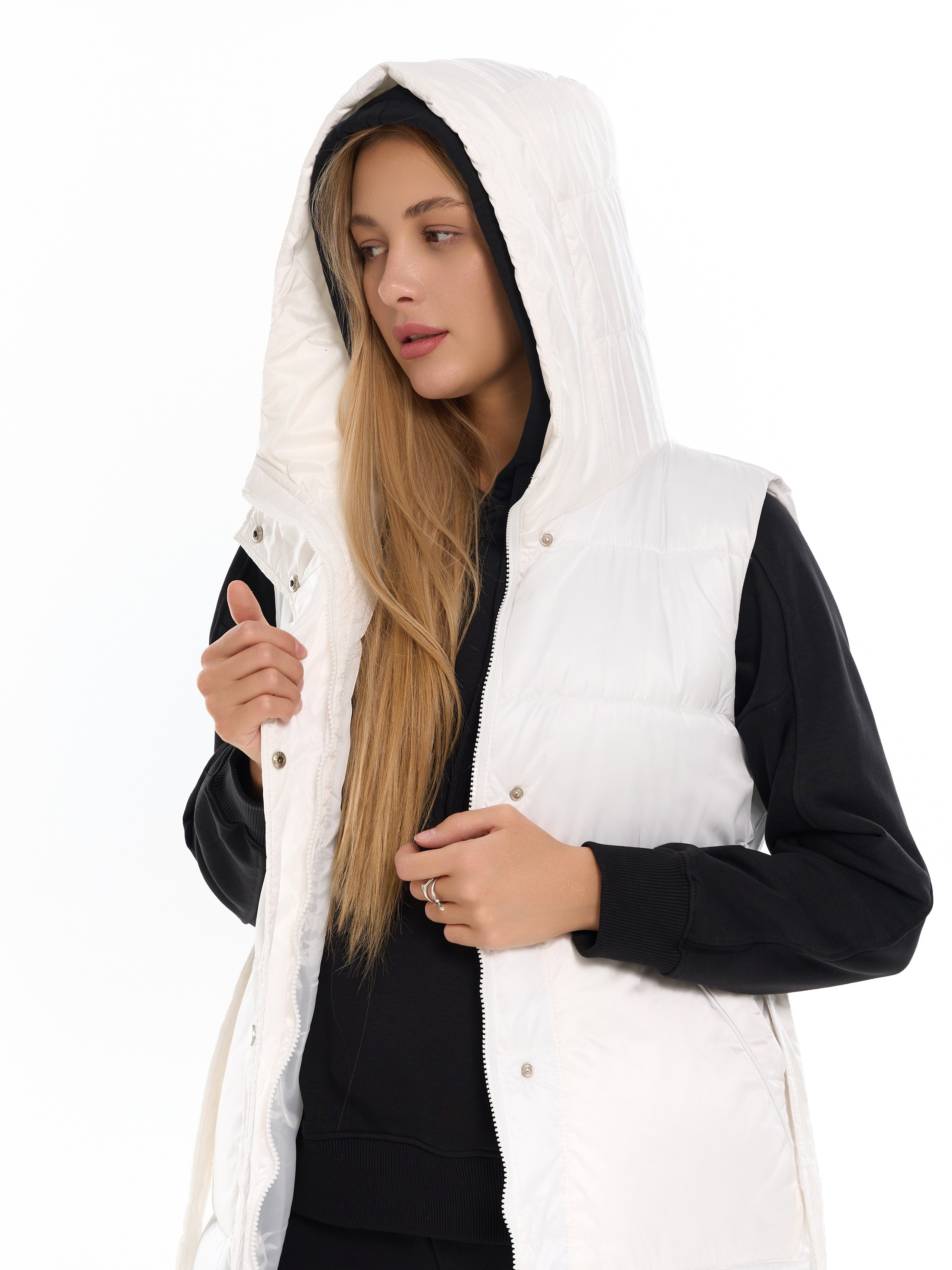 Фотомодель для маркетплейсов Настя. Фотосъёмка для марктеплейсов Studio 11.11