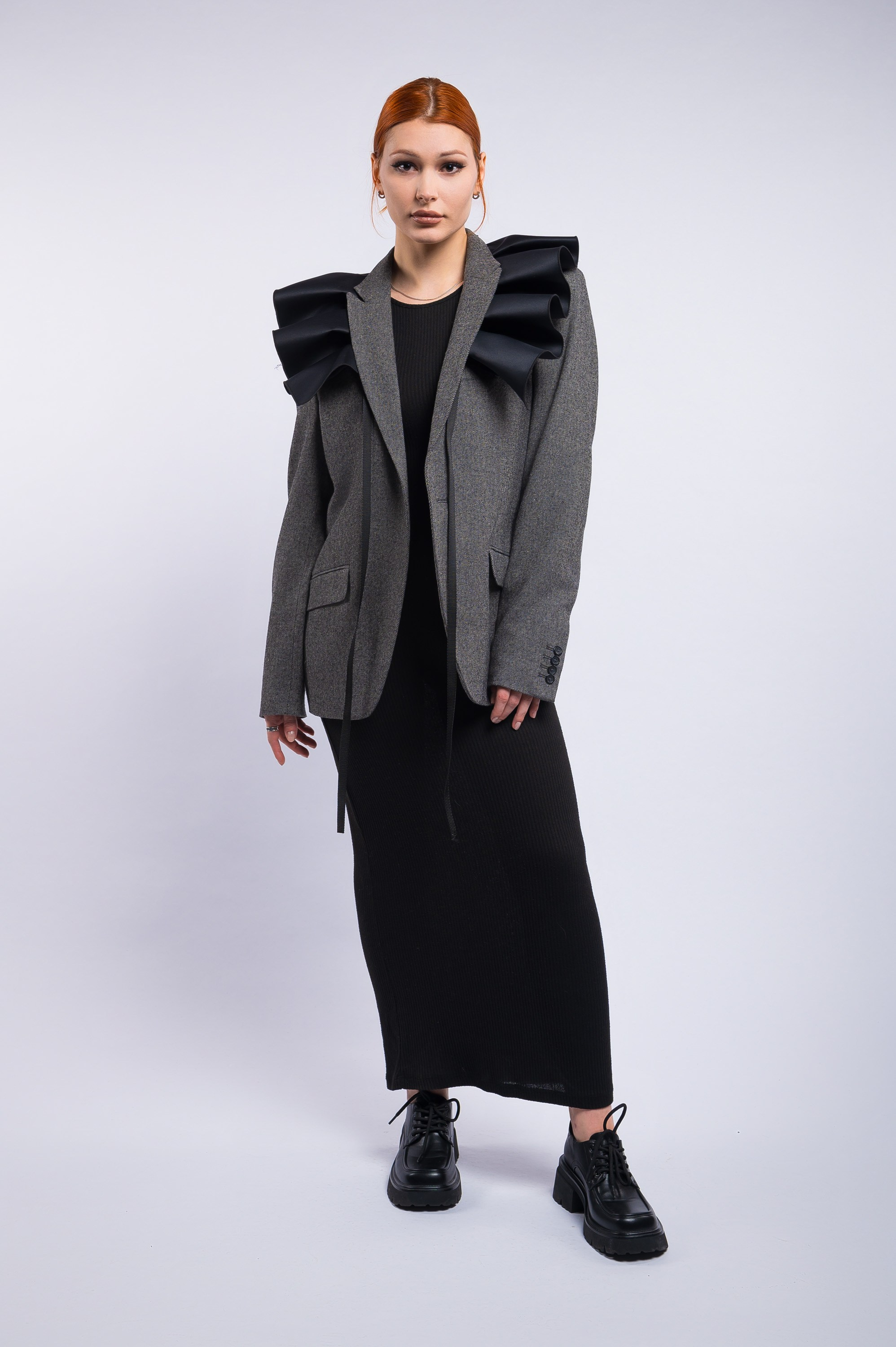 Рюши. Главная