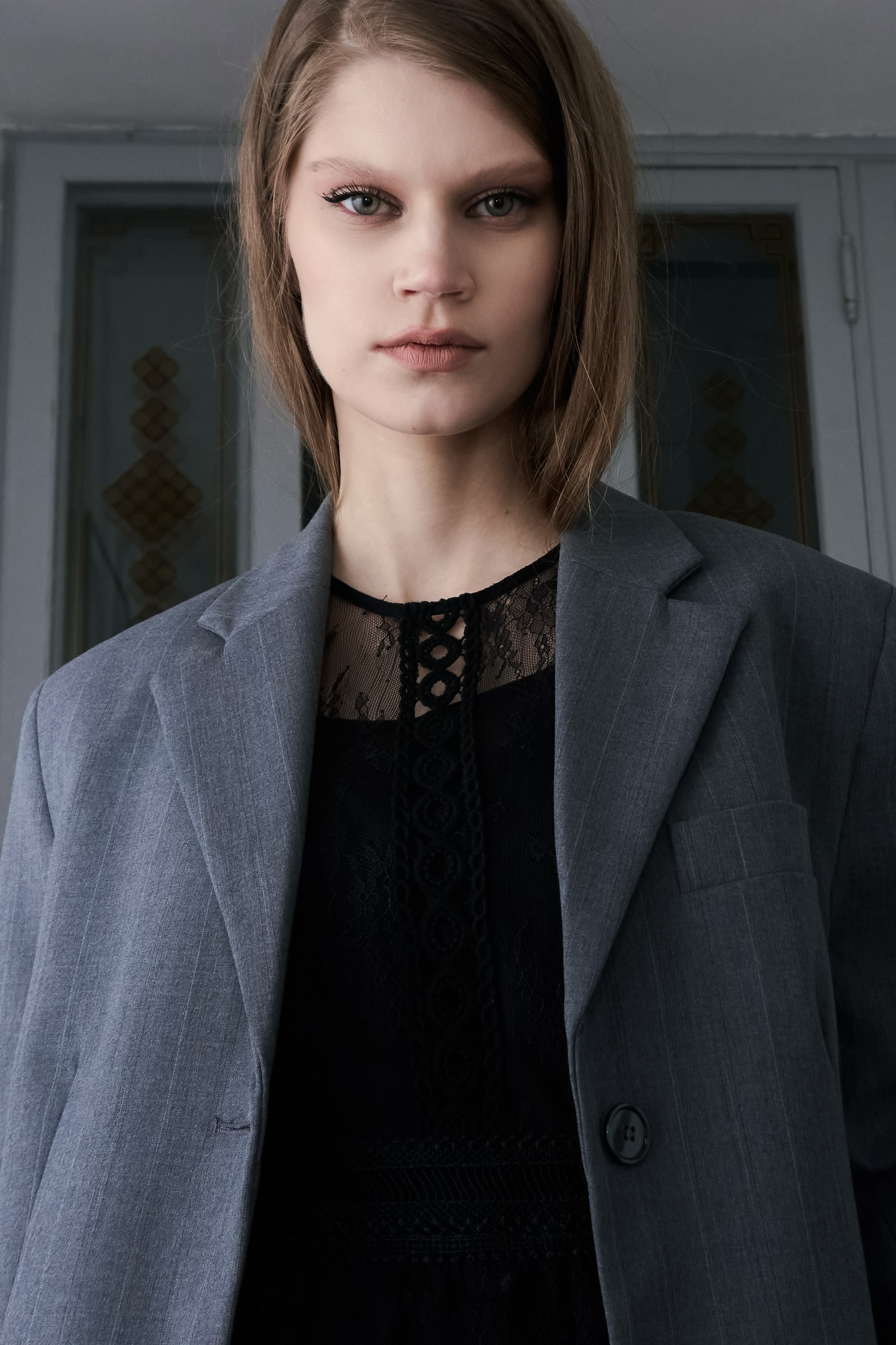 Алеся, съемка на локации. Фотограф в Минске Света Григорьева