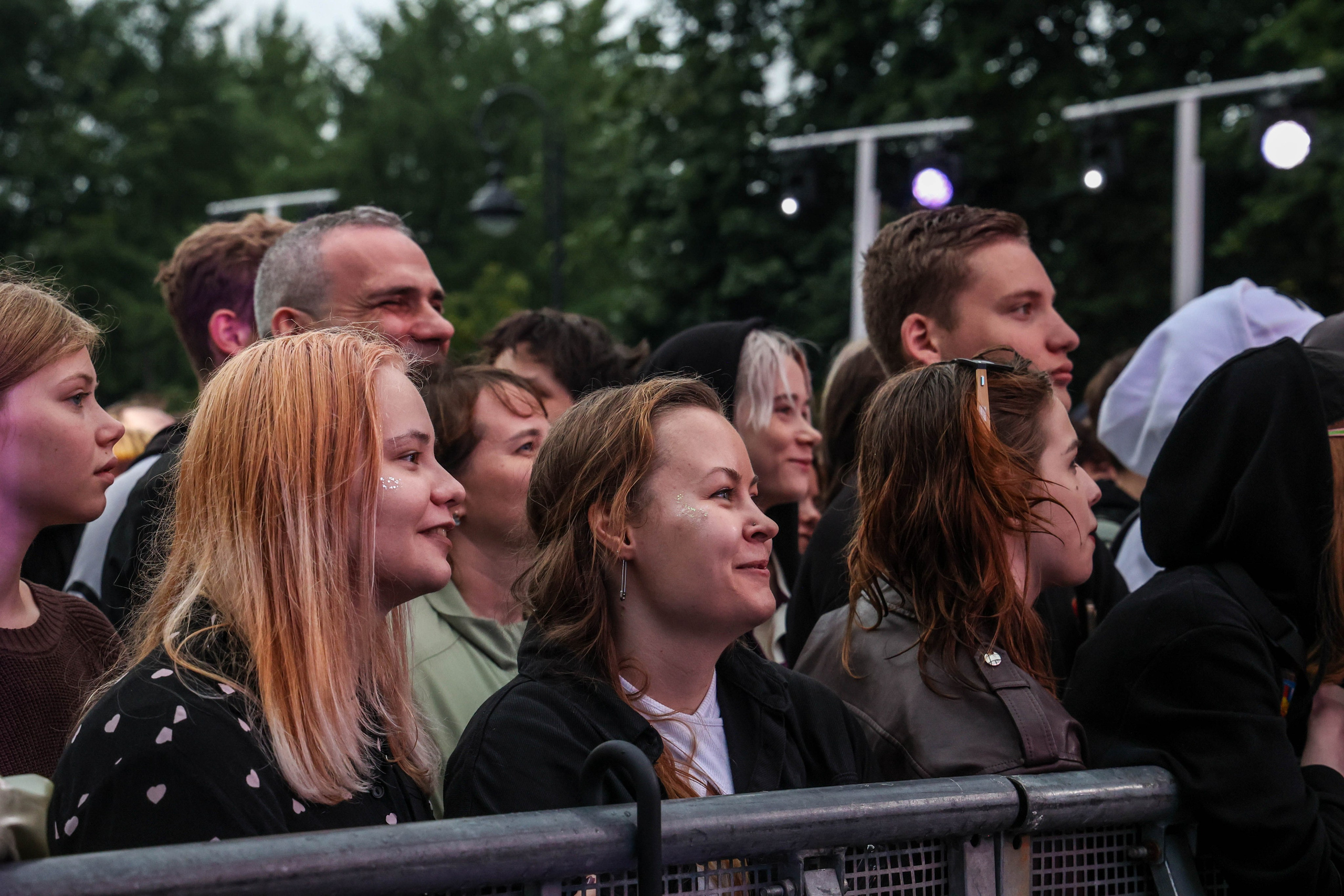 Концерт День молодежи. Елизавета Ковалевская — ваш профессиональный фотограф