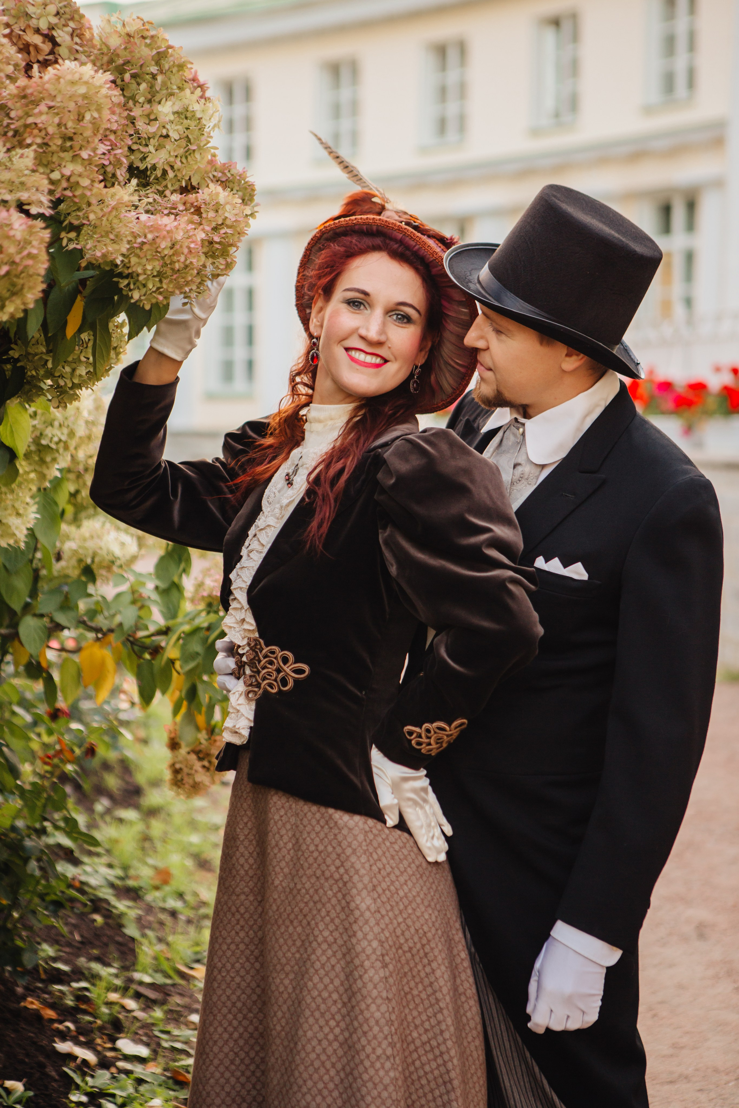 Помолвка Женя Люба. Свадебный фотограф в Санкт-Петербурге