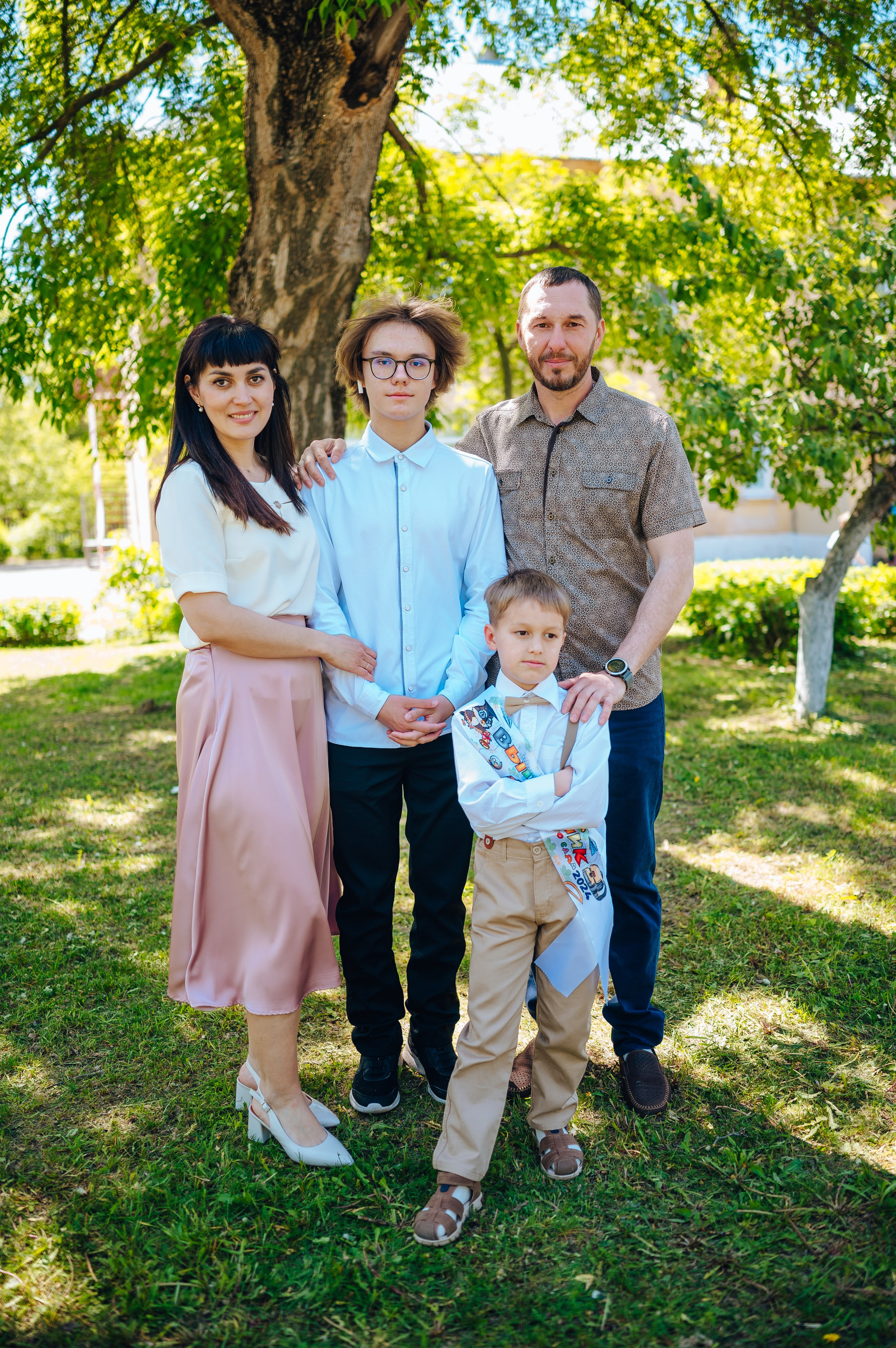 56 сад. Детский и семейный фотограф Катерина Мишина