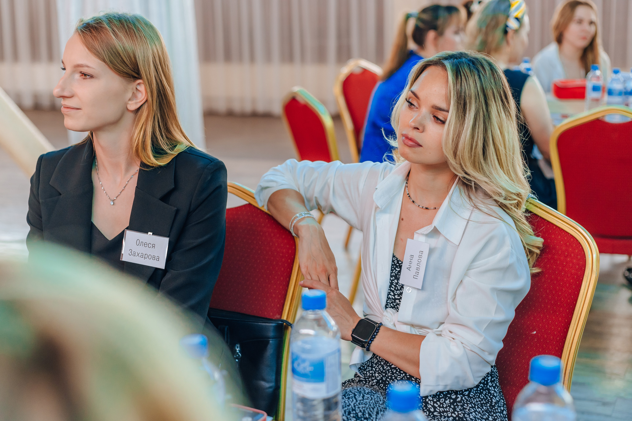 НЕТВОРКИНГ «ЧАЙКА». Детский и семейный фотограф Катерина Мишина