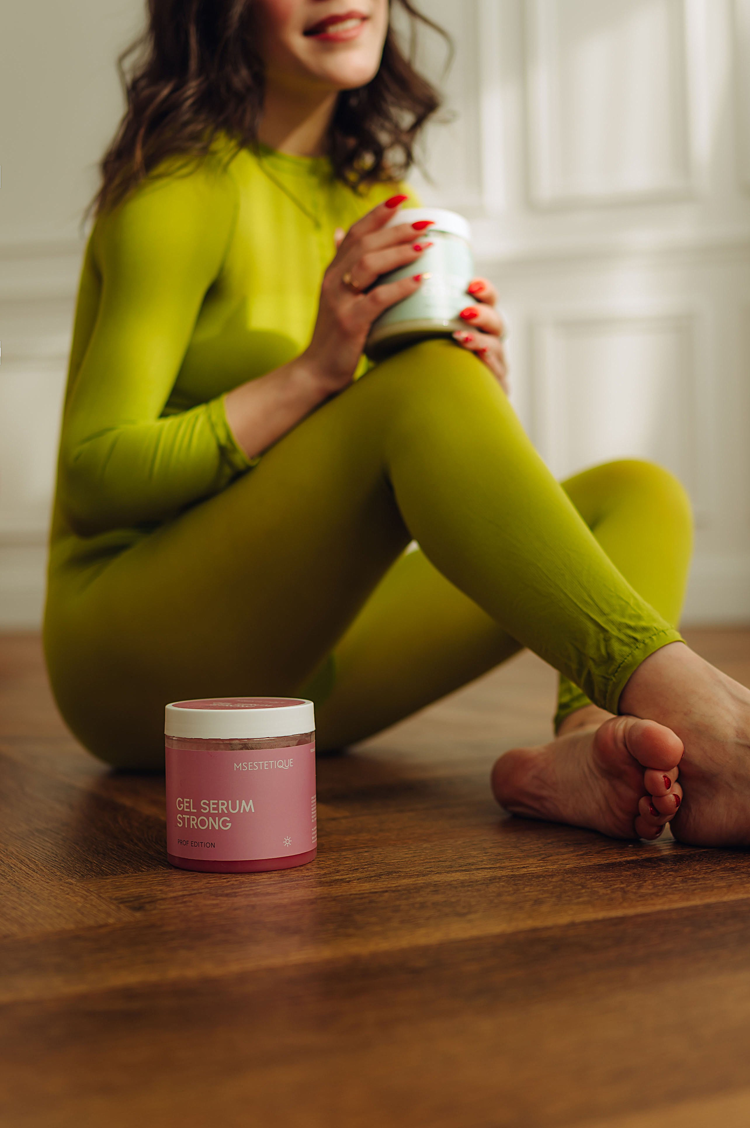 Студия коррекции фигуры ЛОТОС. Детский и семейный фотограф Катерина Мишина