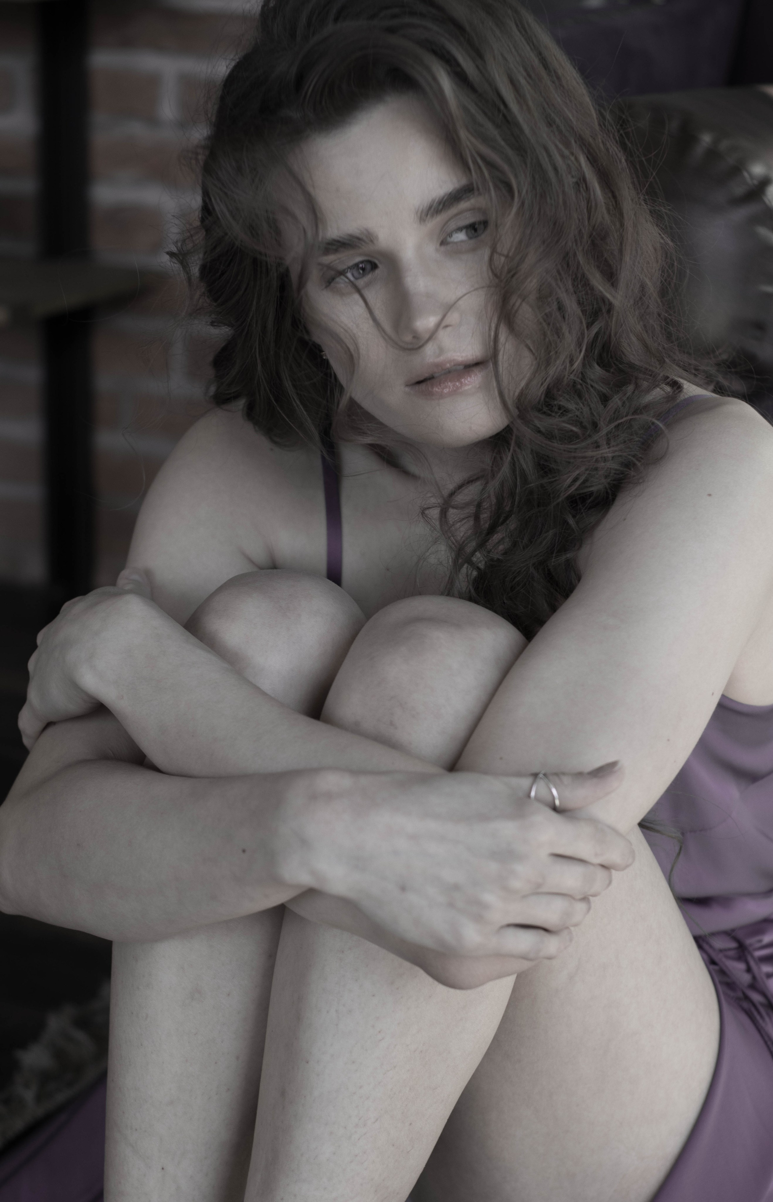 Настя. Портретный Фотограф в Санкт-Петербурге