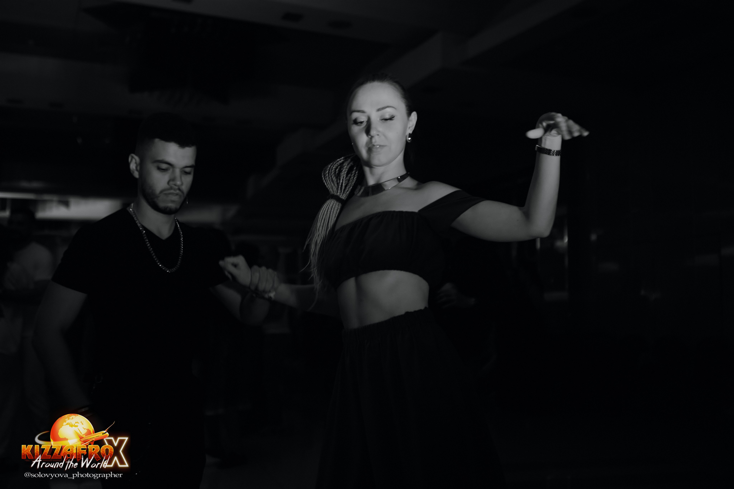 KizzAfro. Свадебный фотограф