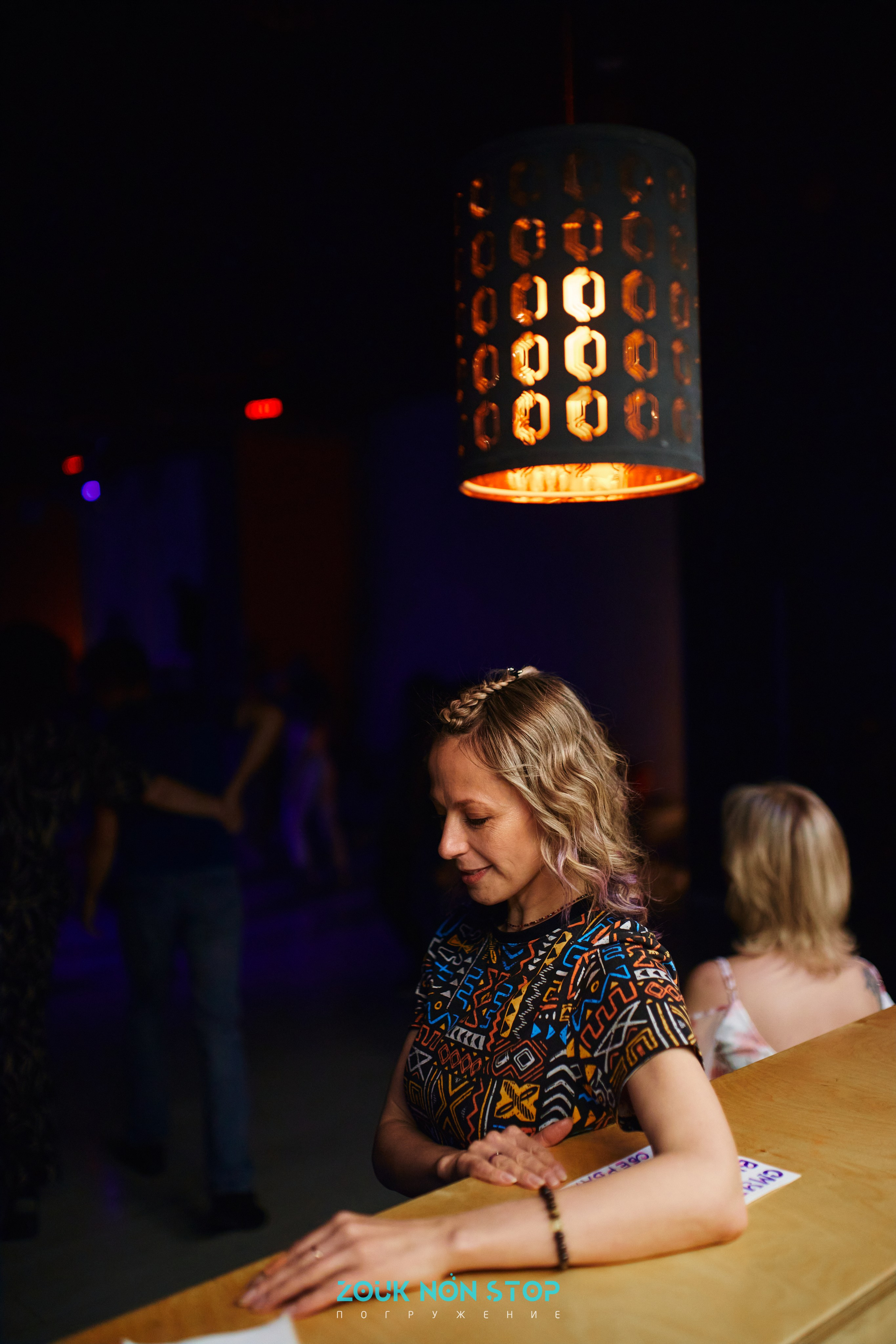 ZoukNonStop Moscow. Свадебный фотограф