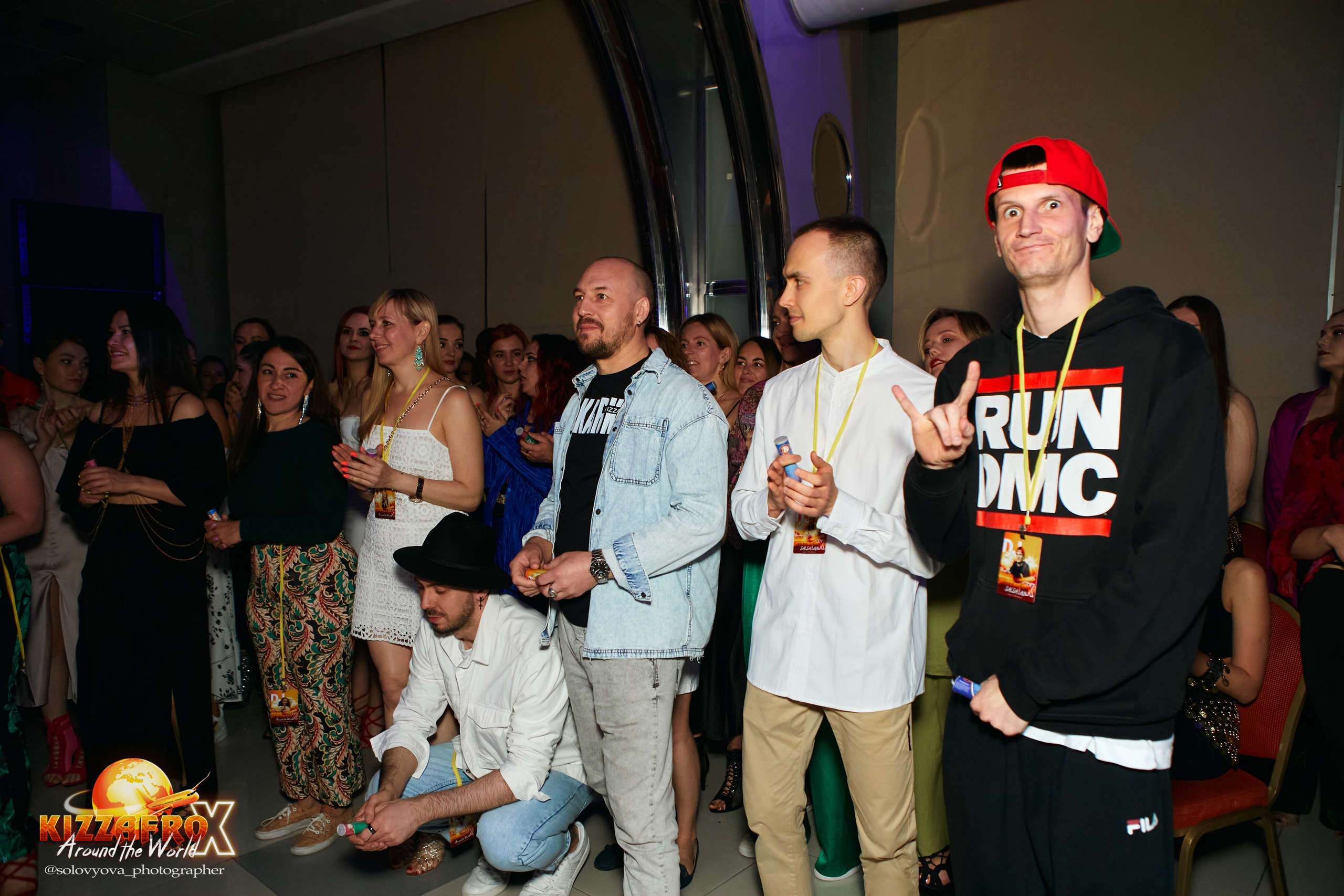 KizzAfro. Свадебный фотограф