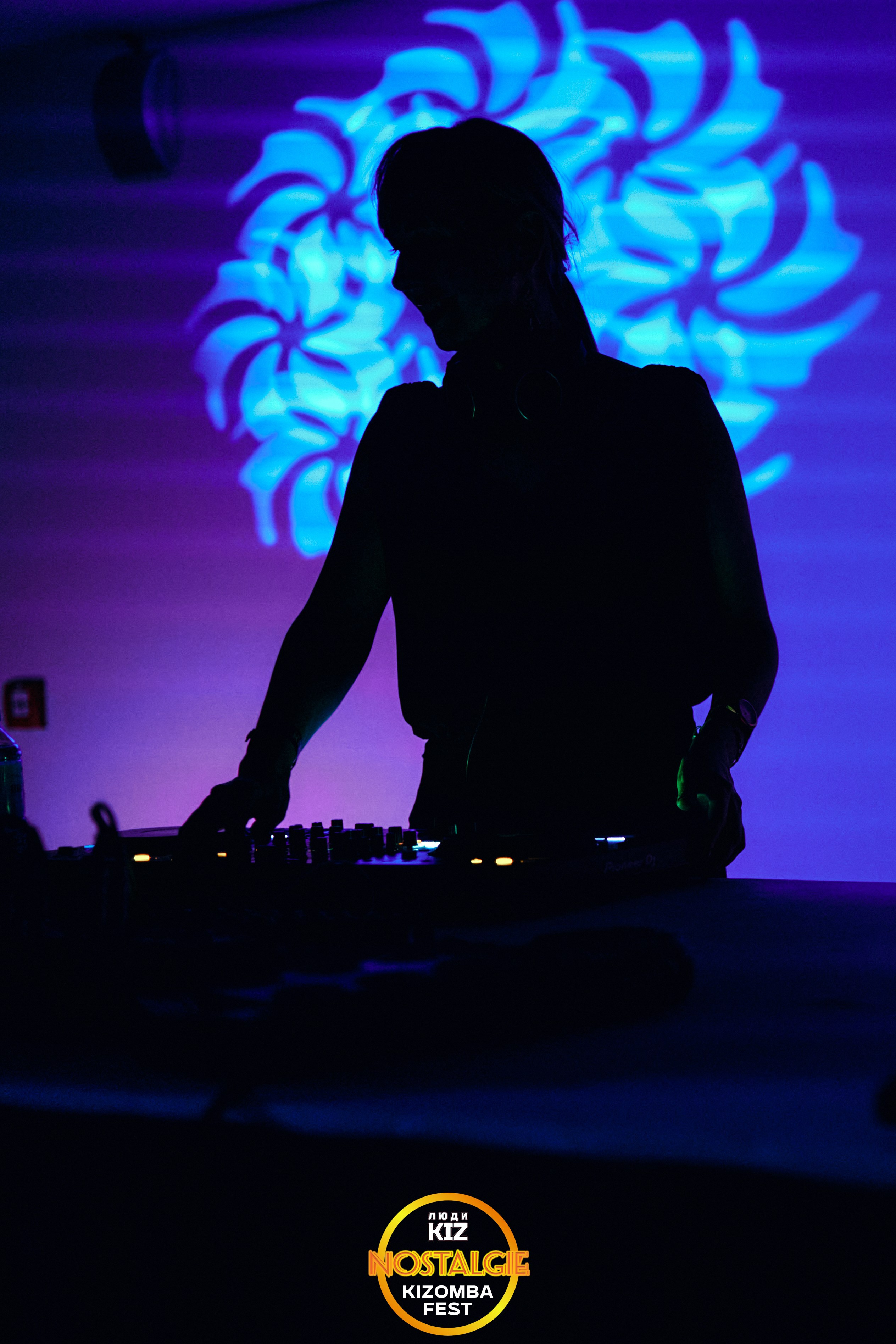 Neon party. Свадебный фотограф