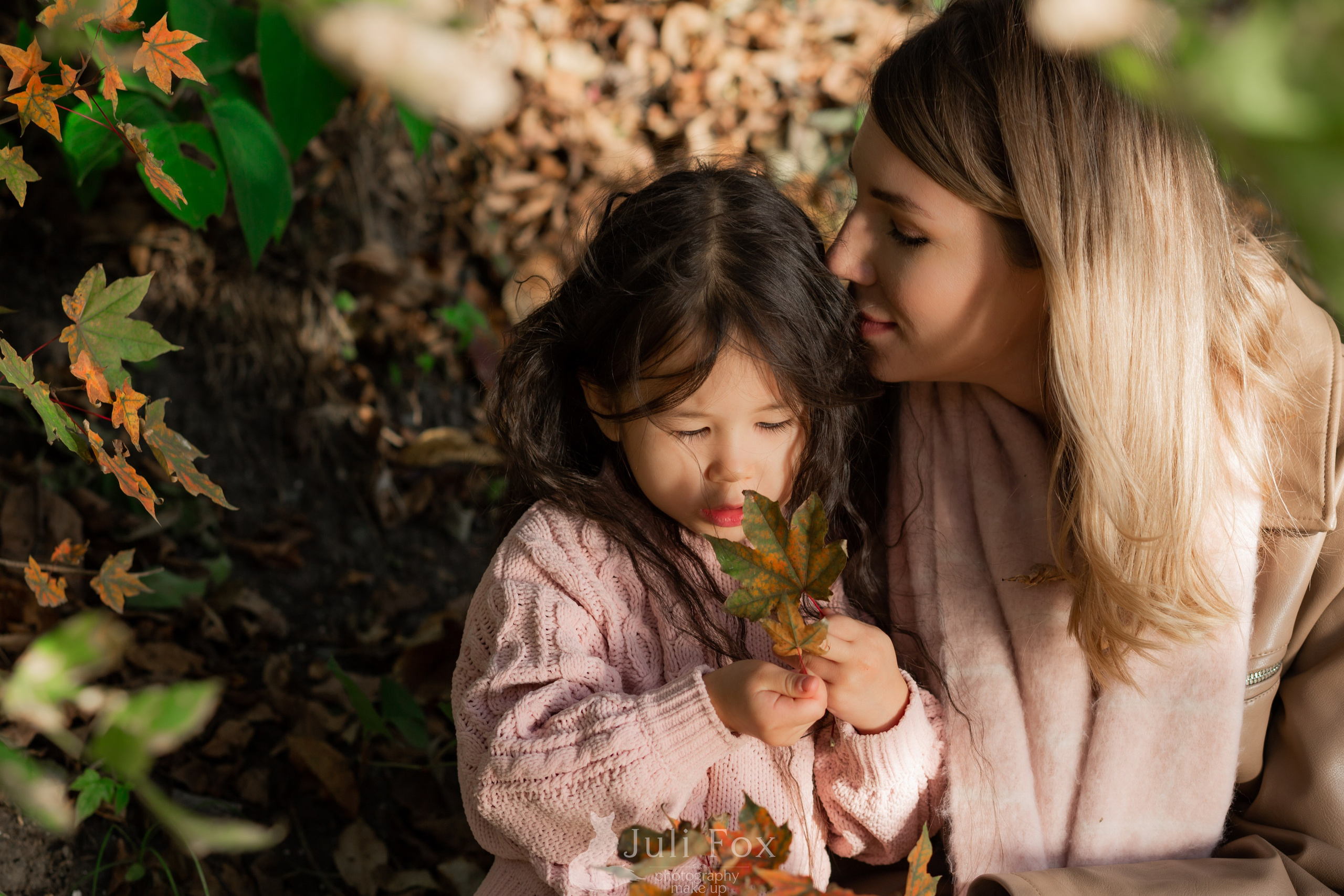 У озера. Портретный, свадебный, репортажный фотограф во Владивостоке Юлиана Джули Фокс