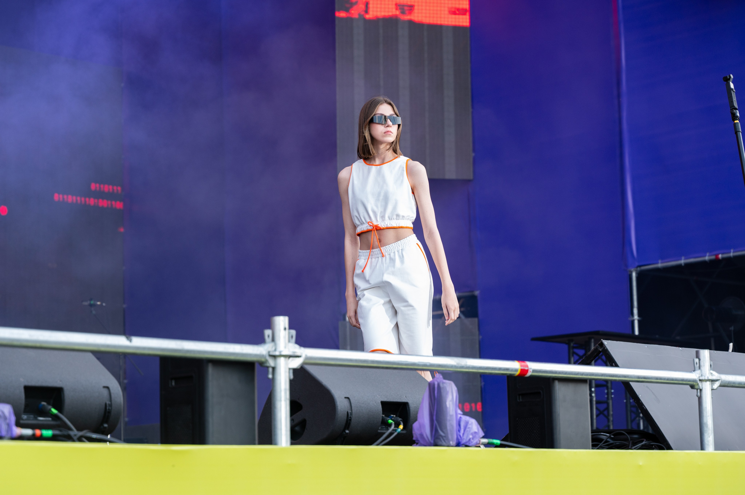 Код молодежи | 27.06.2025. Фотограф в Омске Елизавета Кириллова