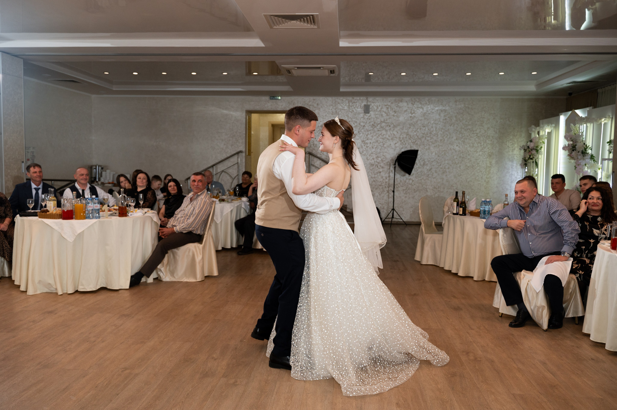 Егор & Анастасия. Фотограф в Омске Елизавета Кириллова