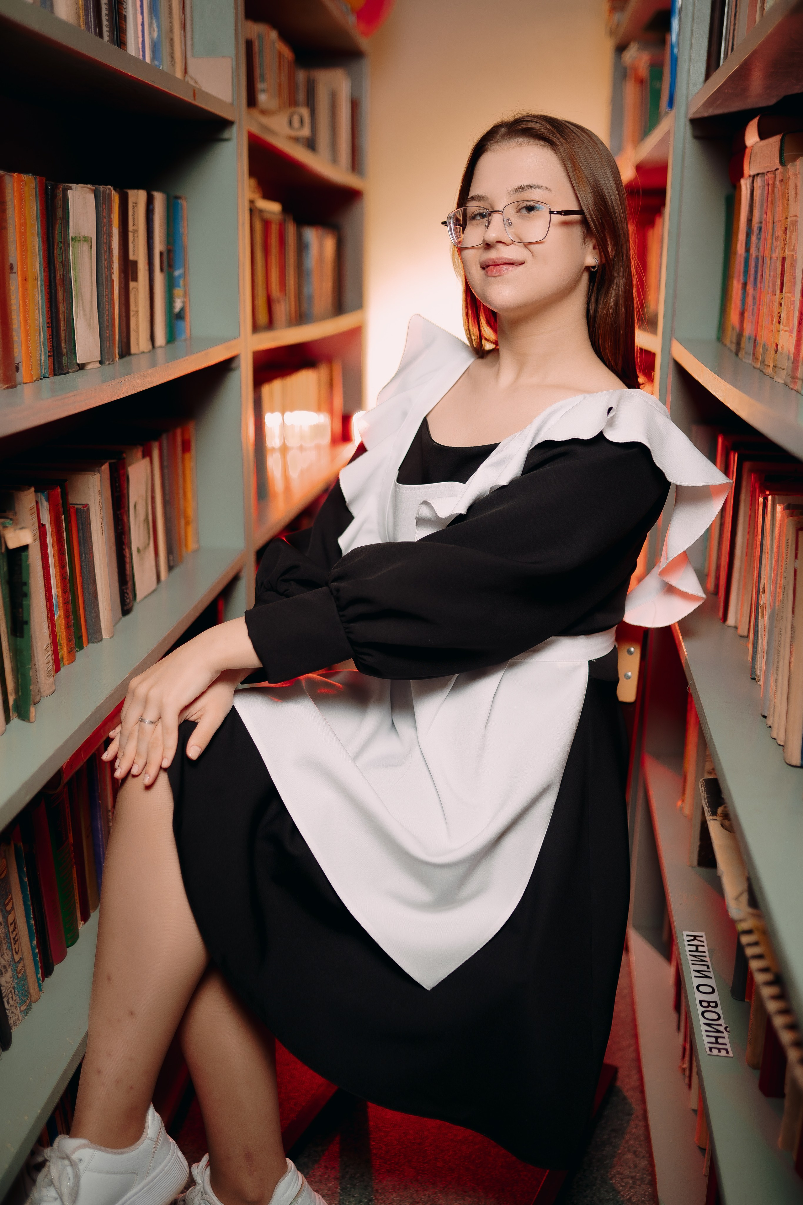 9Б Старая Торопа. Фотограф Торопец Кристина Абрамова Kanwellia photography