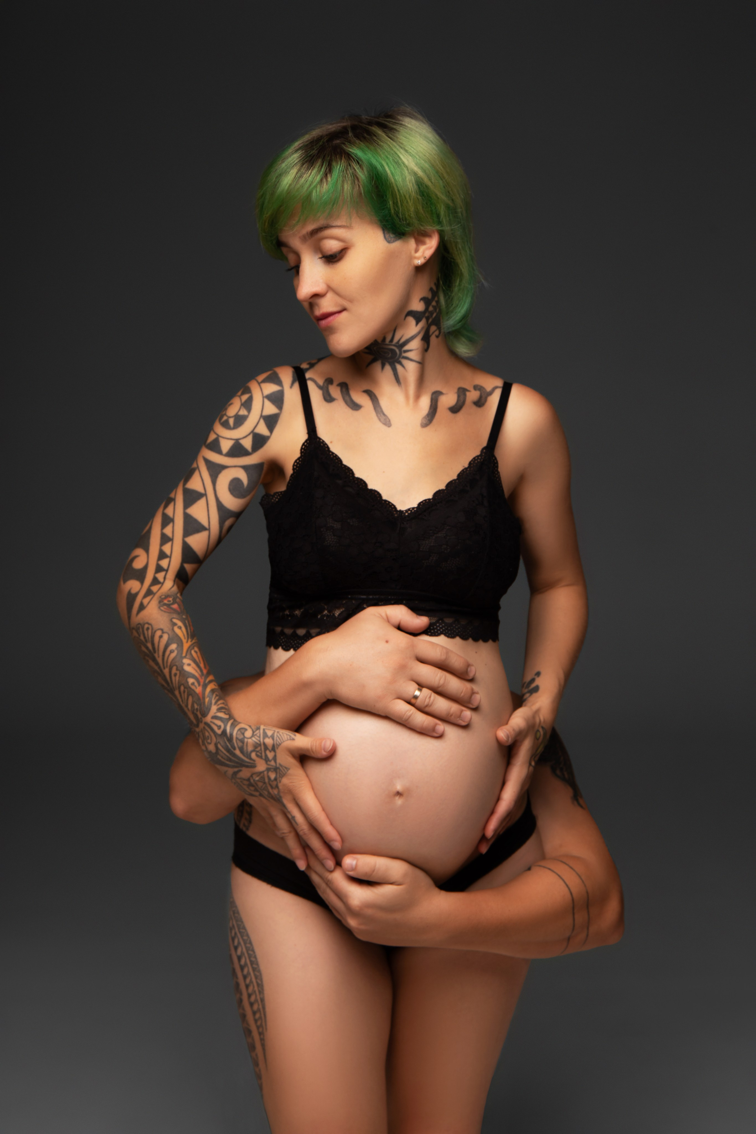 Фотосессия беременности. Фотограф беременности и материнства в Самаре Наташа Бакаянова