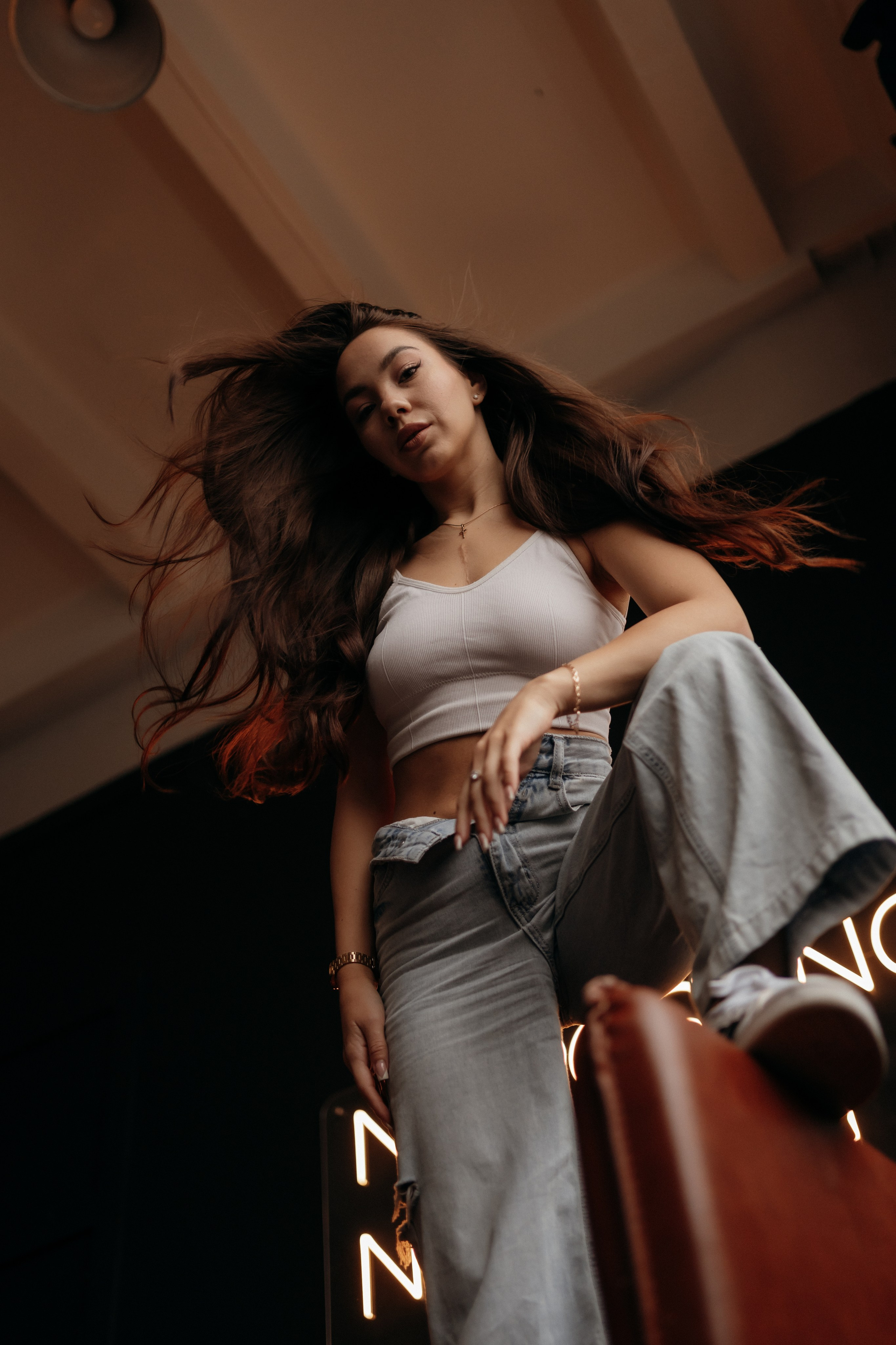 Портретный и свадебный фотограф в Архангельске Елизавета Стрекаловская