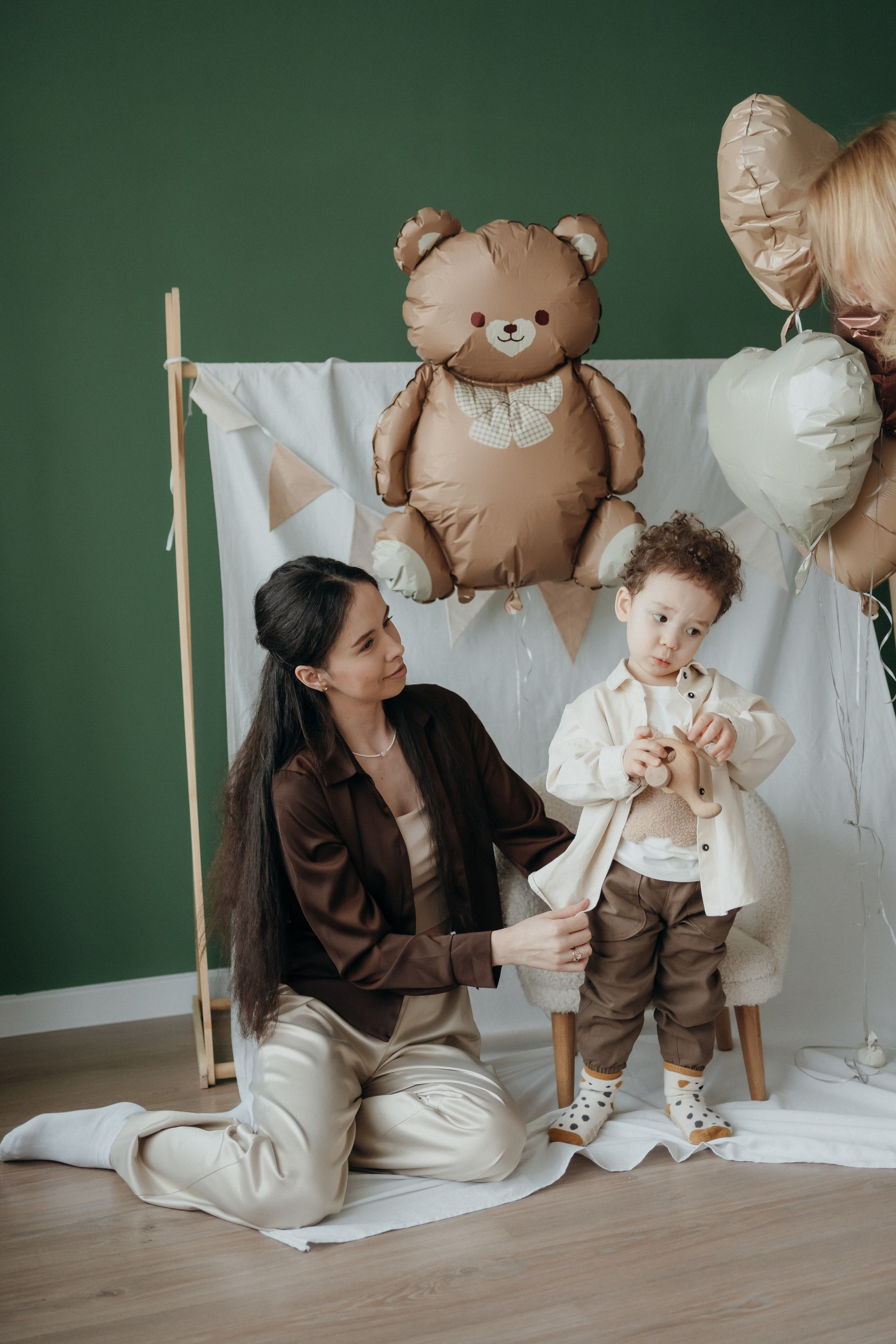 Семейная и детская фотосъемка в Архангельске. Портретный и свадебный фотограф в Архангельске Елизавета Стрекаловская