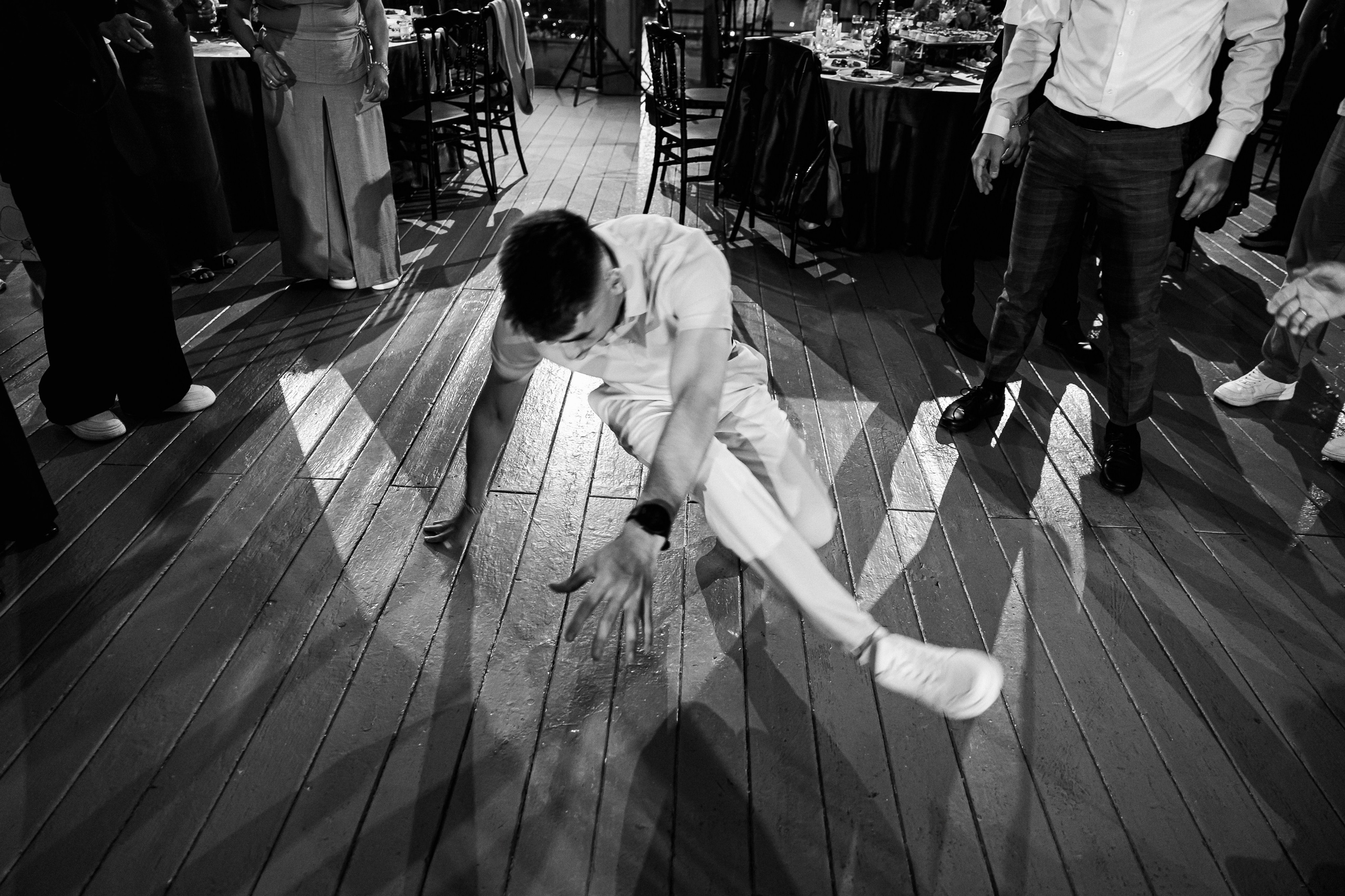 Нургиз и Рената. Фотограф Александр Федоренко