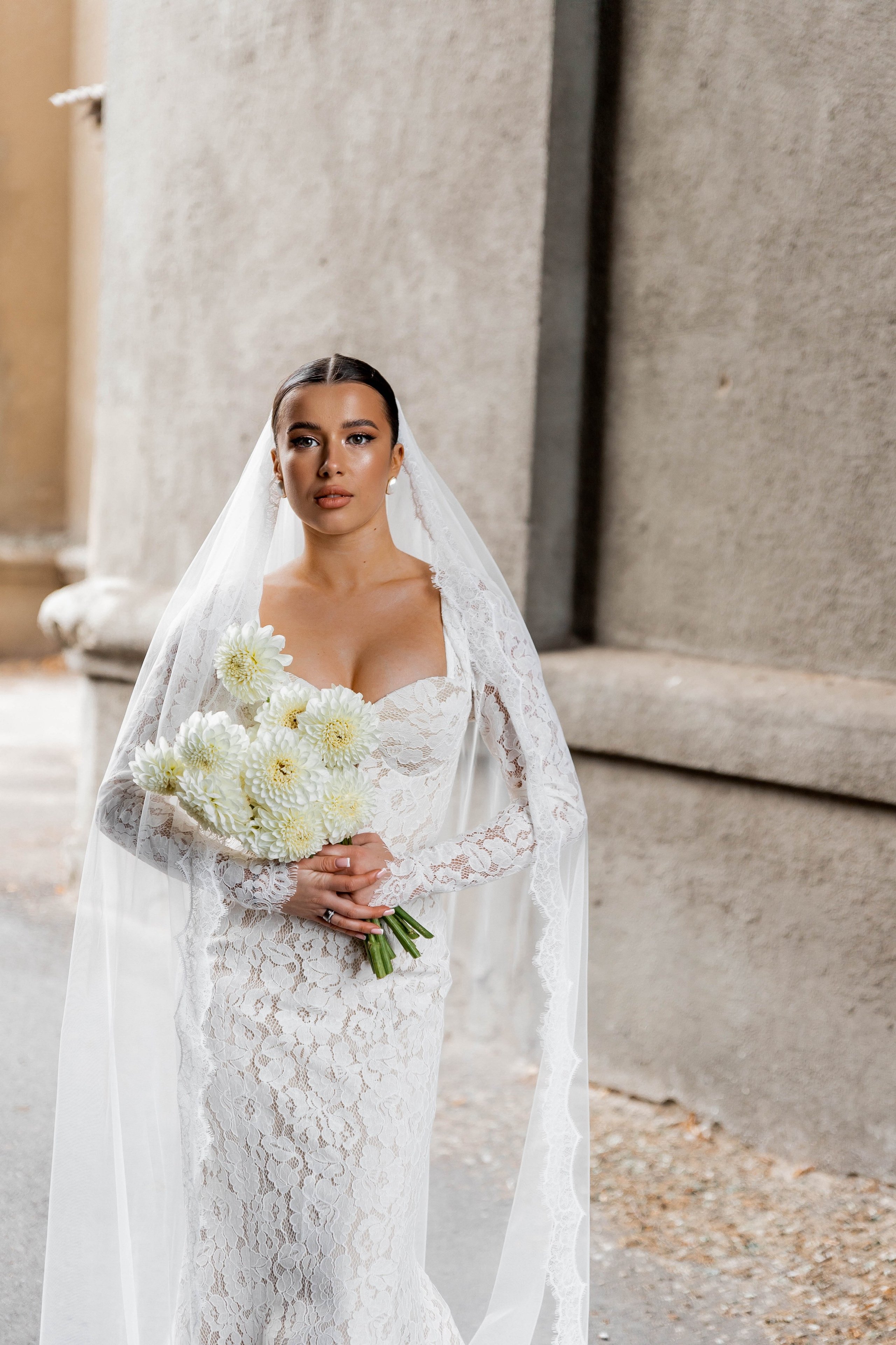 Даша|Коля. Свадебный фотограф Надежда Рыжикова