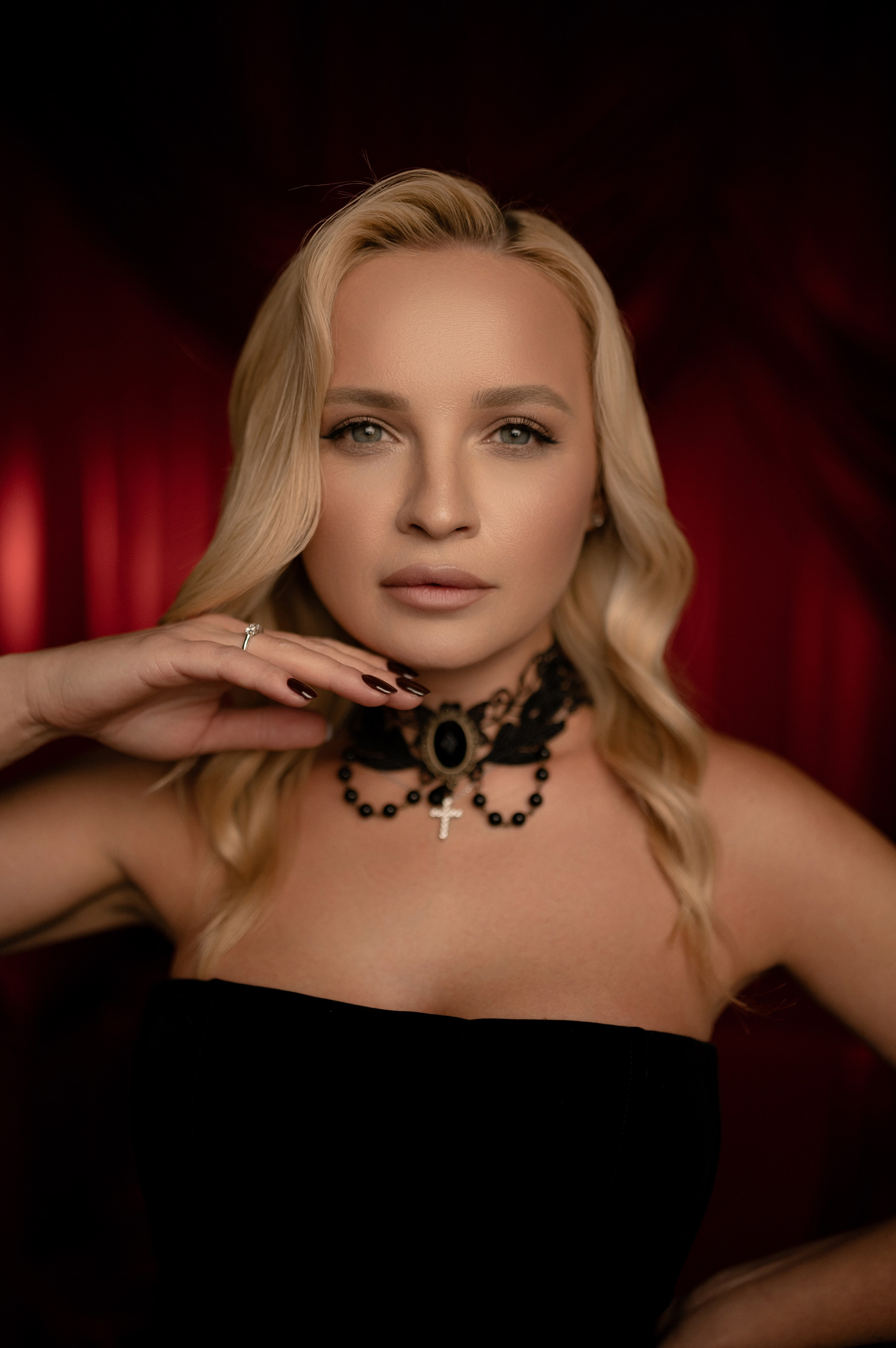 Елена. Твой личный проводник к красивым фотографиям в Старом Осколе