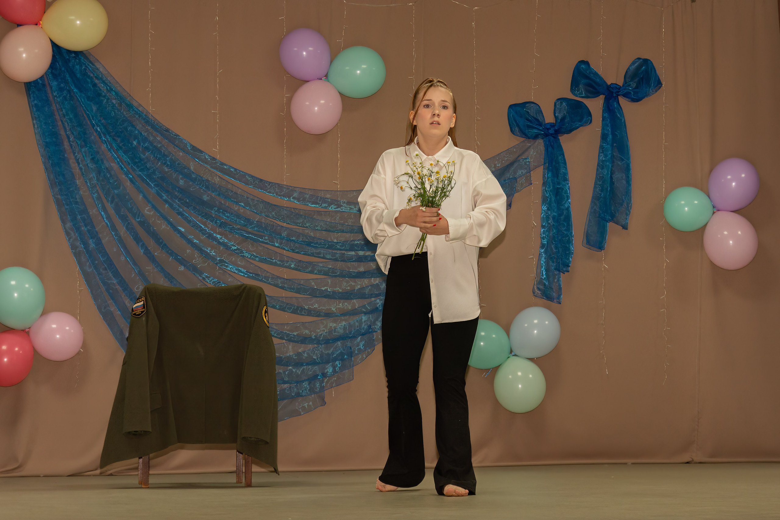 Мисс Краса — 2025. Фотограф широкого профиля Чита-Цасучей