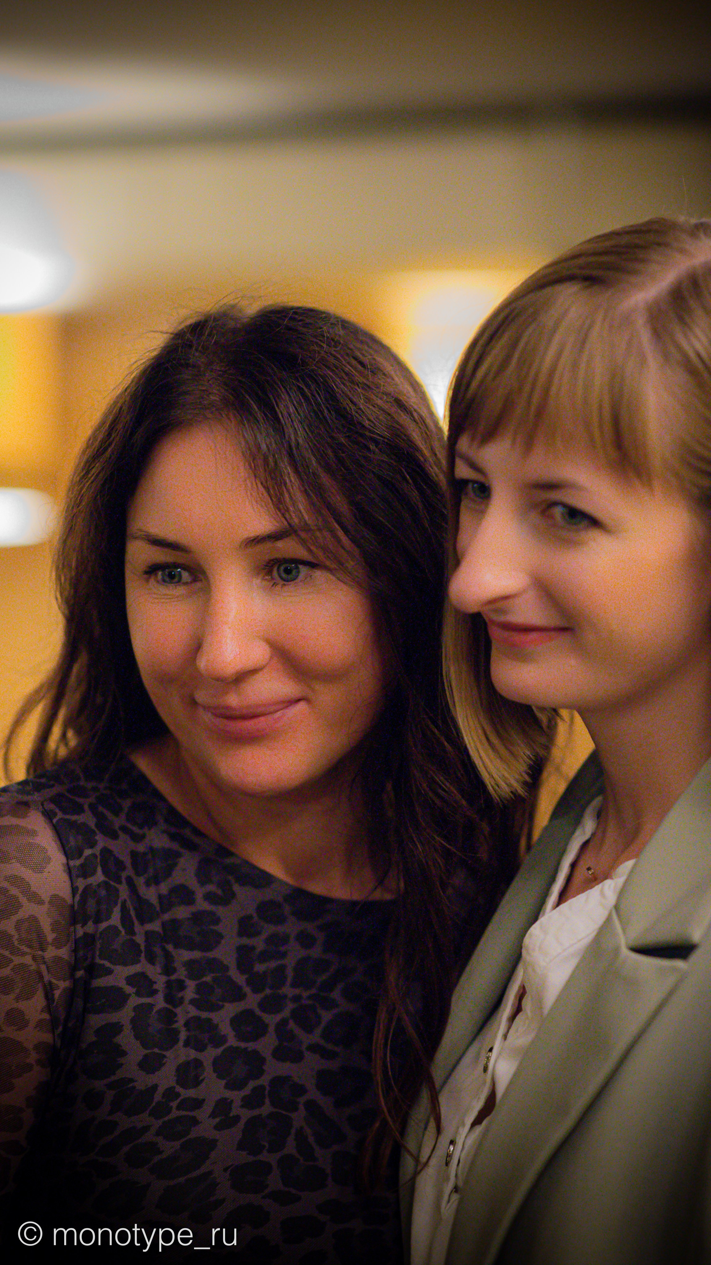 Содружество педагогов и психологов раннего развития. Москва. Награждение дипломами и праздничный ужин