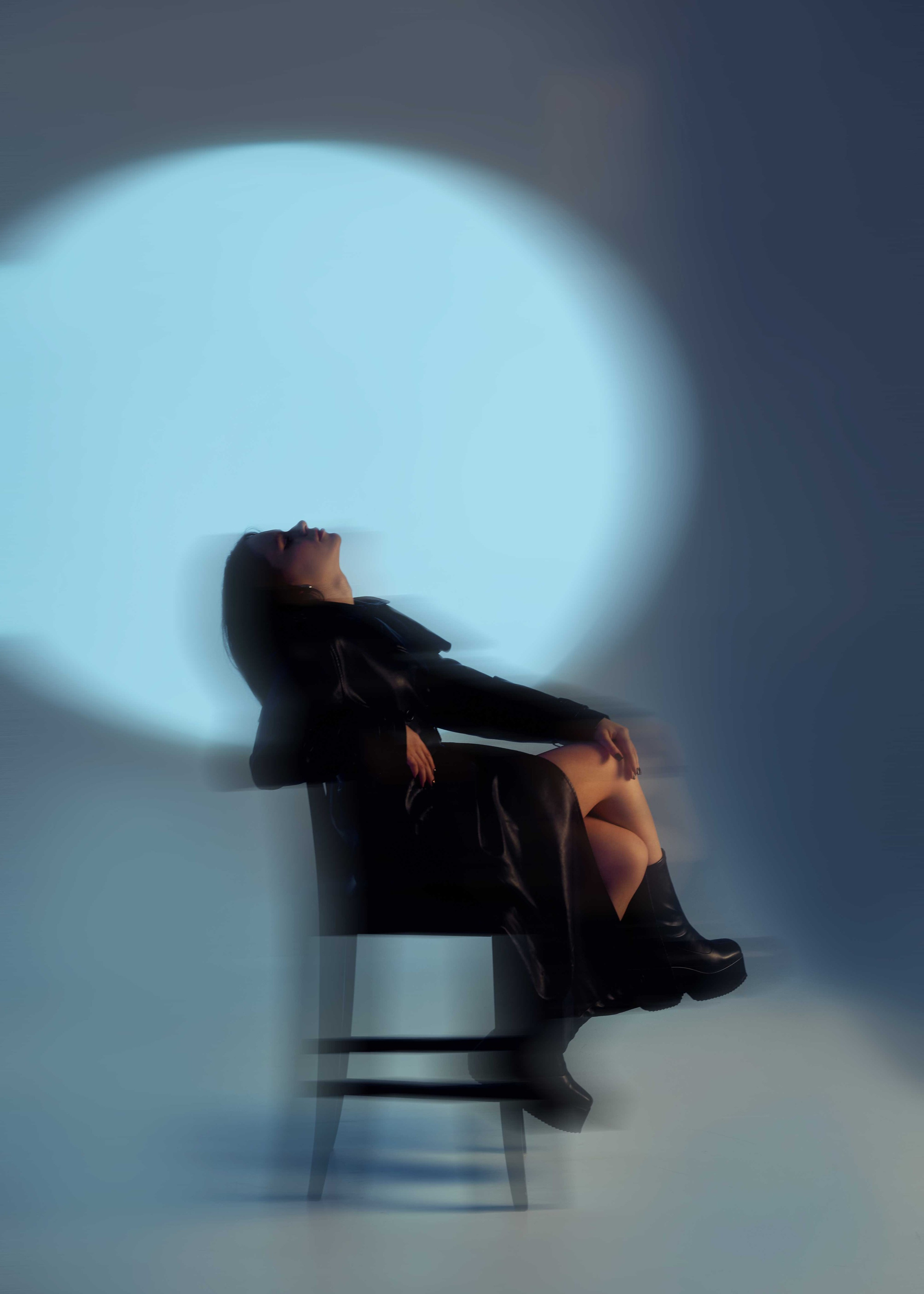 София. Фотограф Анастасия Малашенко, Новосибирск