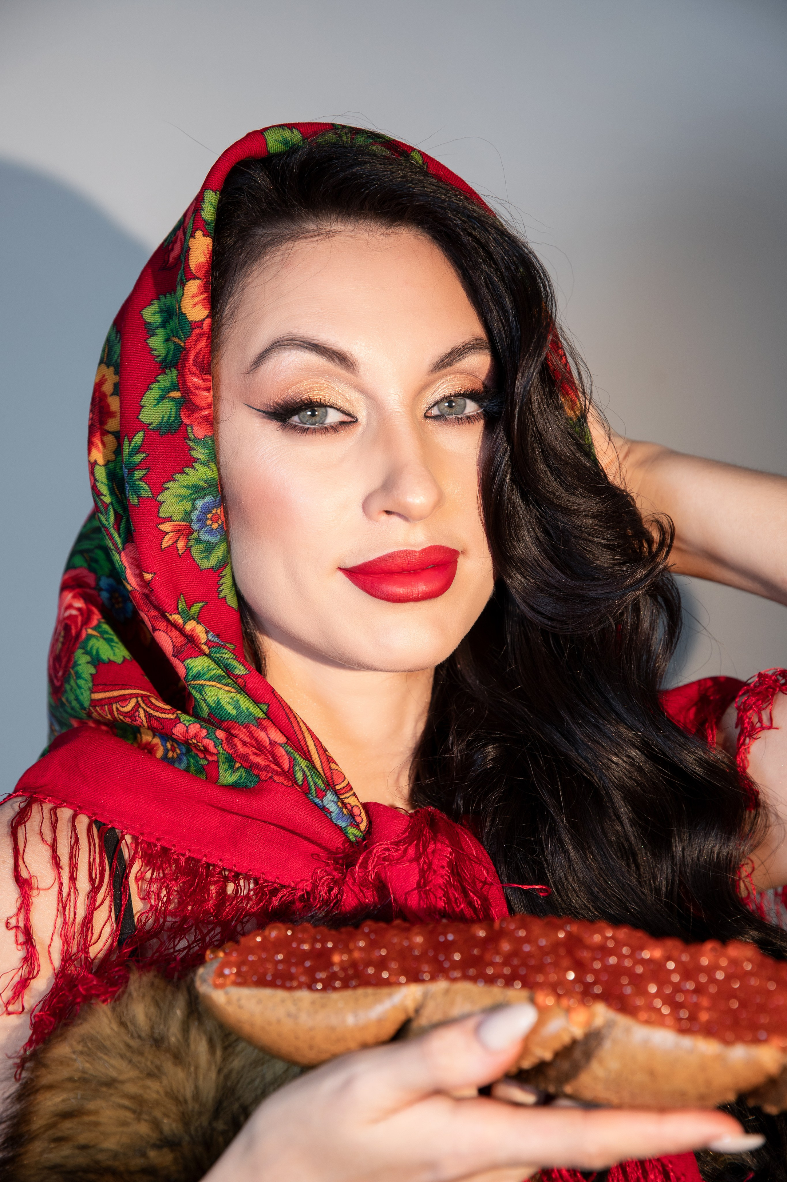 Настя. Свадебный и семейный фотограф в Кореновске и в Краснодаре