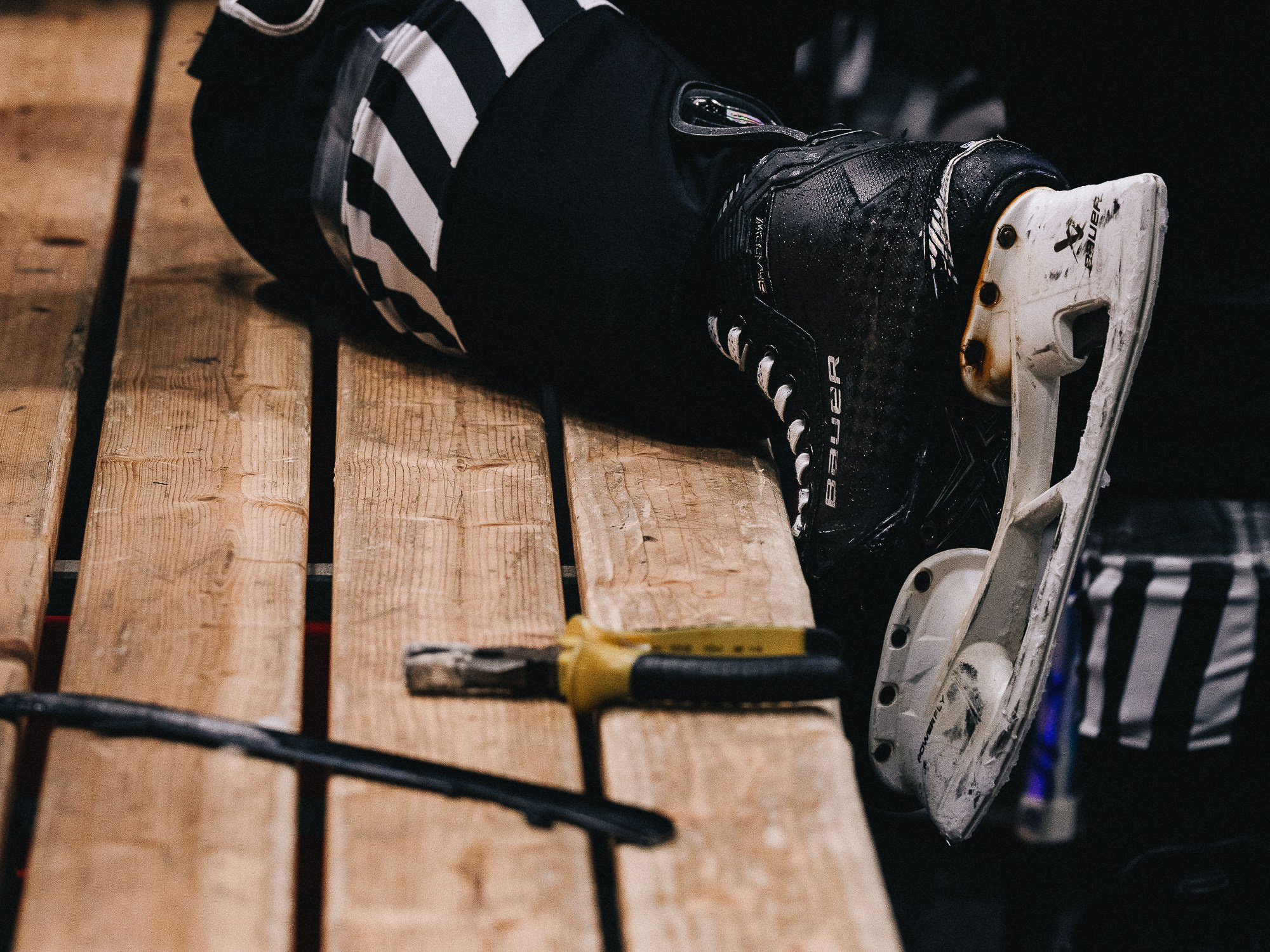 20251126 Traktor Dragon. Фотограф Иван Гуляев