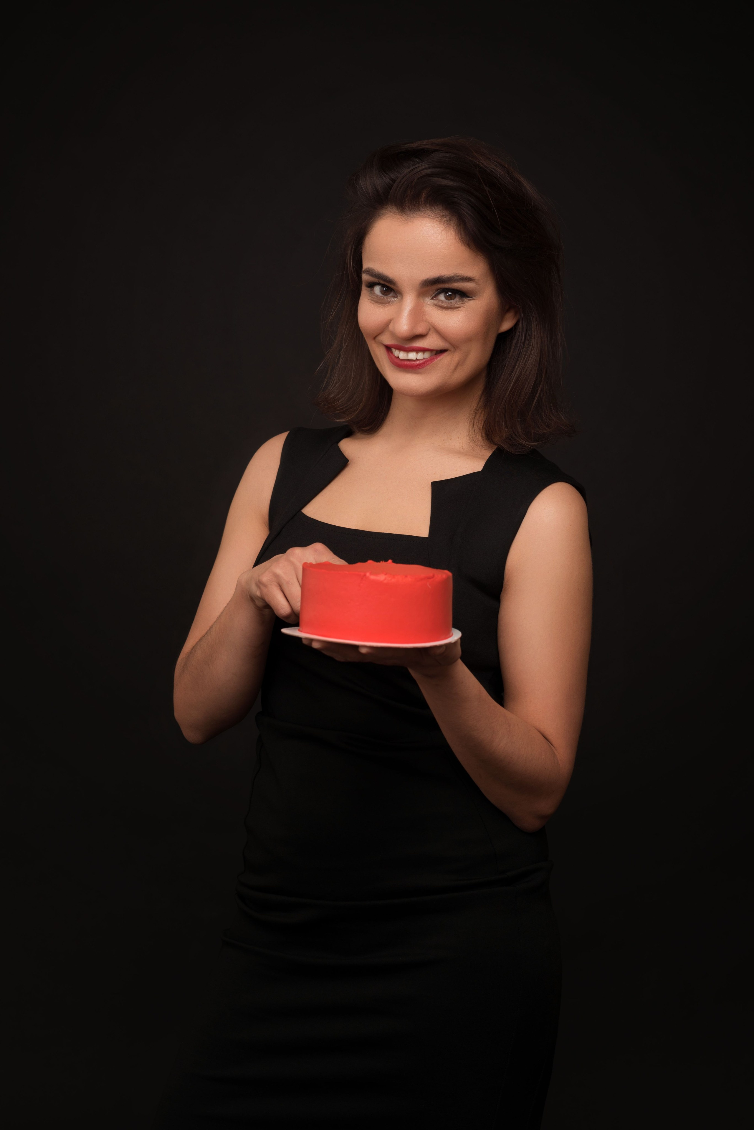 Портреты. Семейный и детский фотограф в Москве