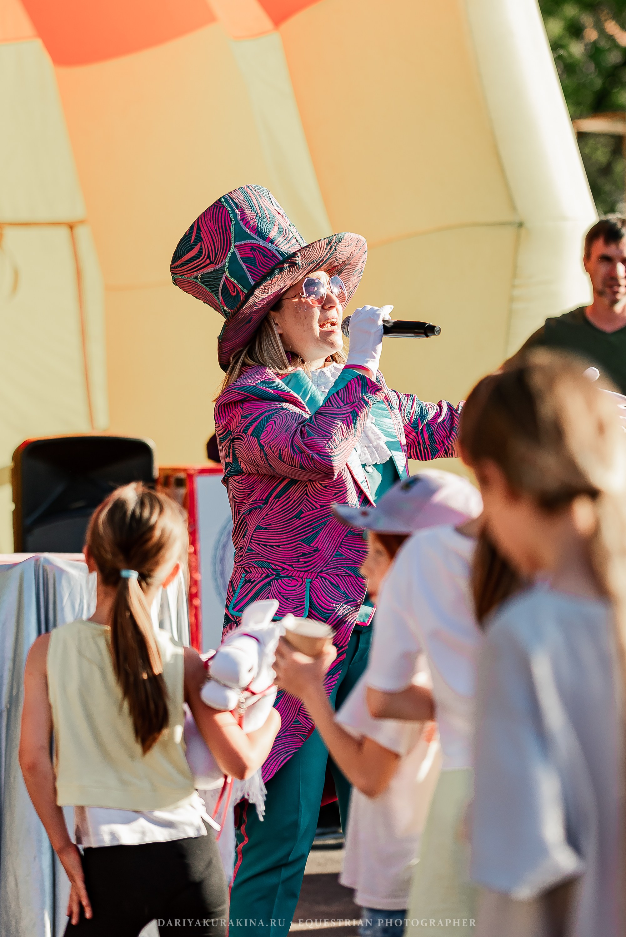 #ПОНИФОРУМ 2024. Конный фотограф Куракина Дарья • Фотосессии с лошадьми
