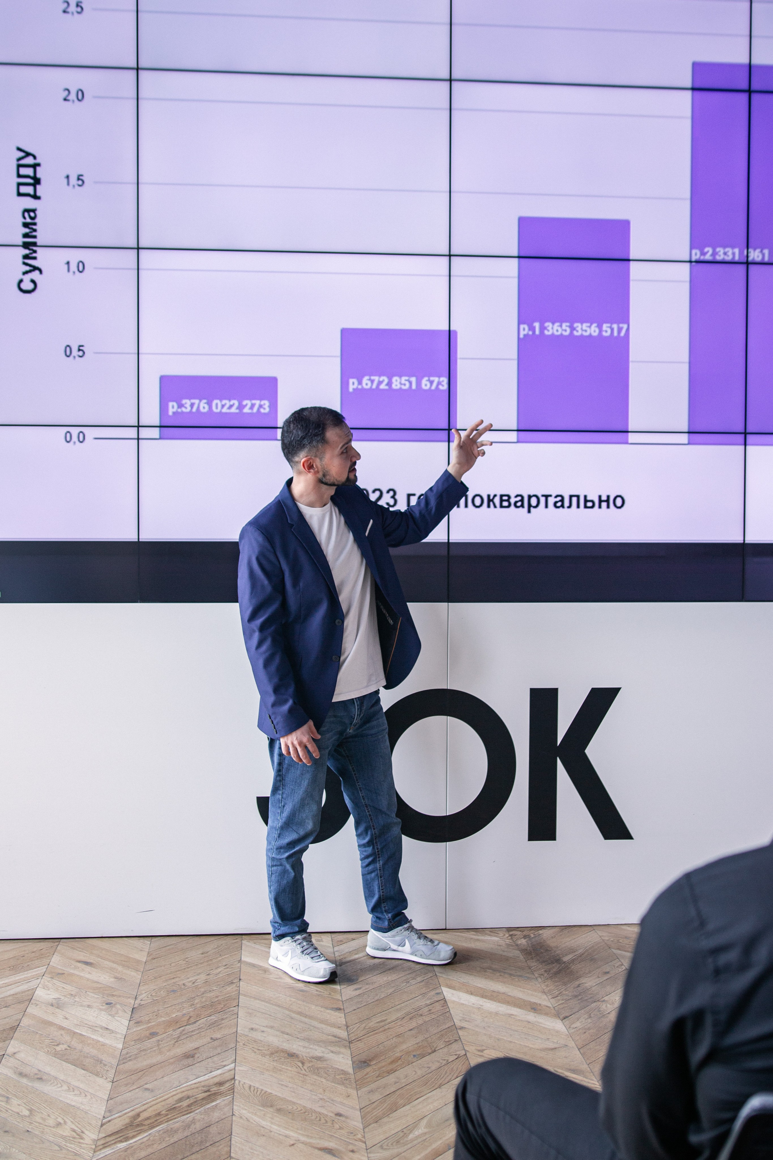 Планерка компании недвижимости. Фотограф Москва — личные фотосессии, лавстори в студии