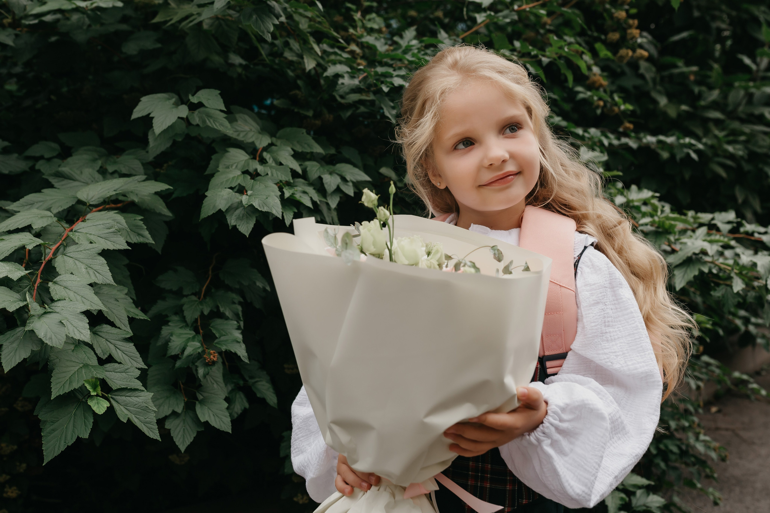 1 сентября. Свадебный и семейный фотограф в Санкт-Петербурге Игорь Бабенко