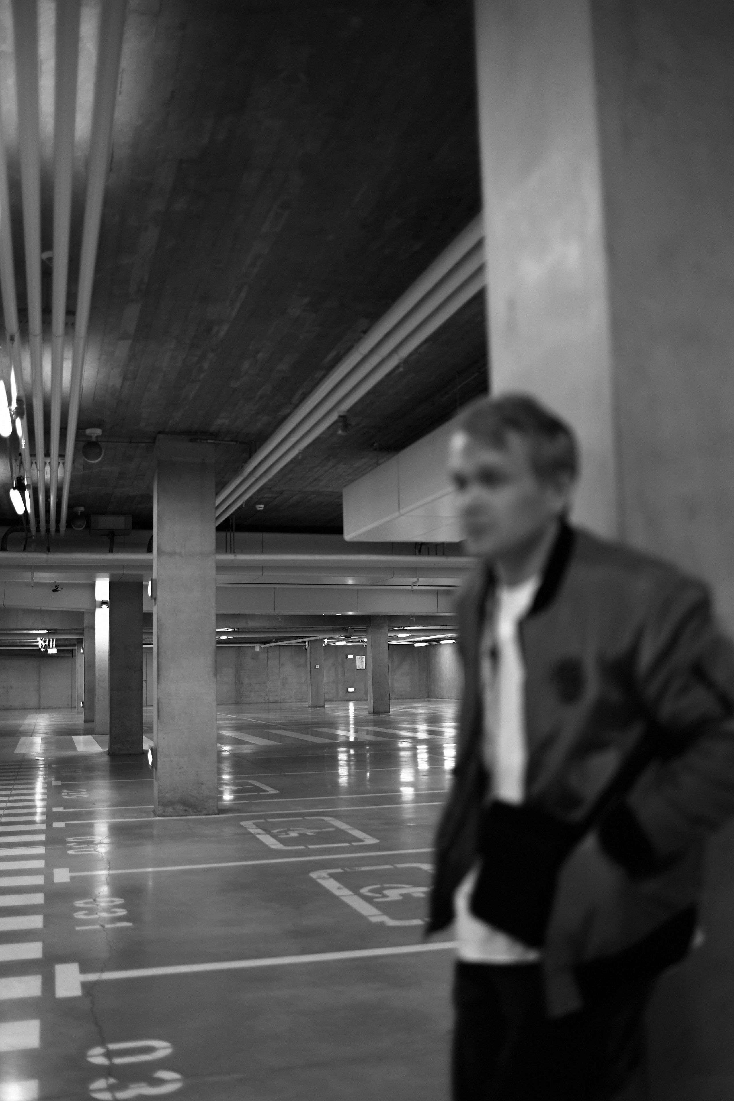 VLADIMIR. Фотограф Мария Сивохина