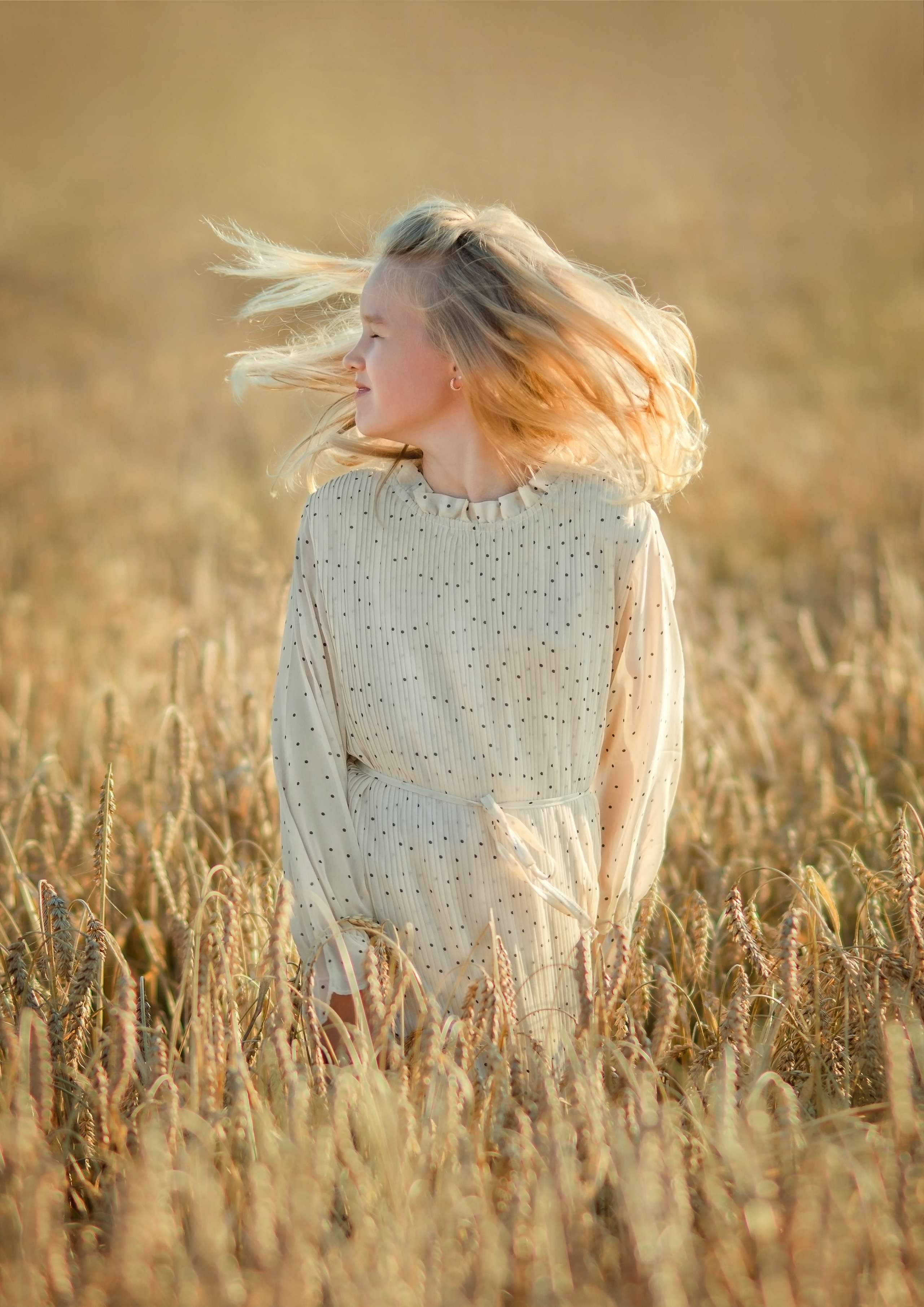 Лето. Спортивный фотограф в Москве