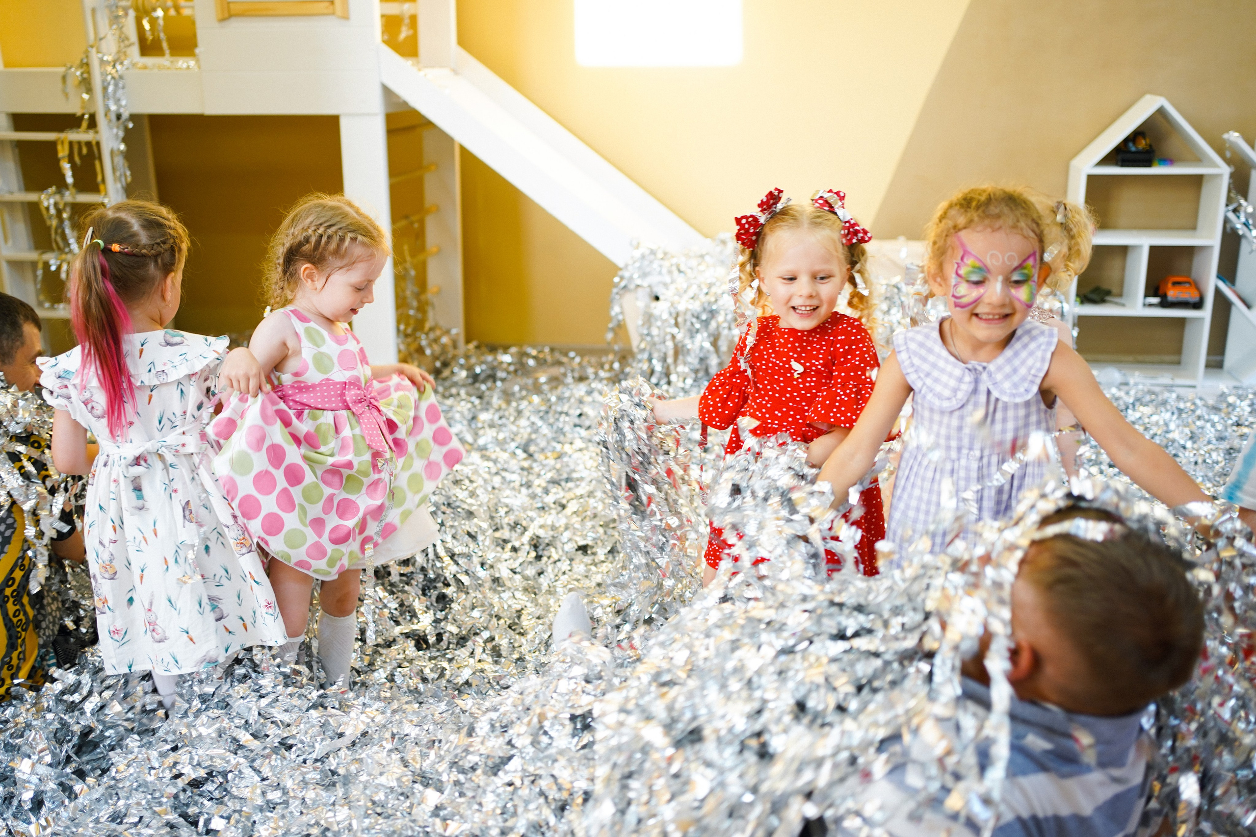 Агуша /день рождения/. Семейный и портретный фотограф в Екатеринбурге Yana Strok