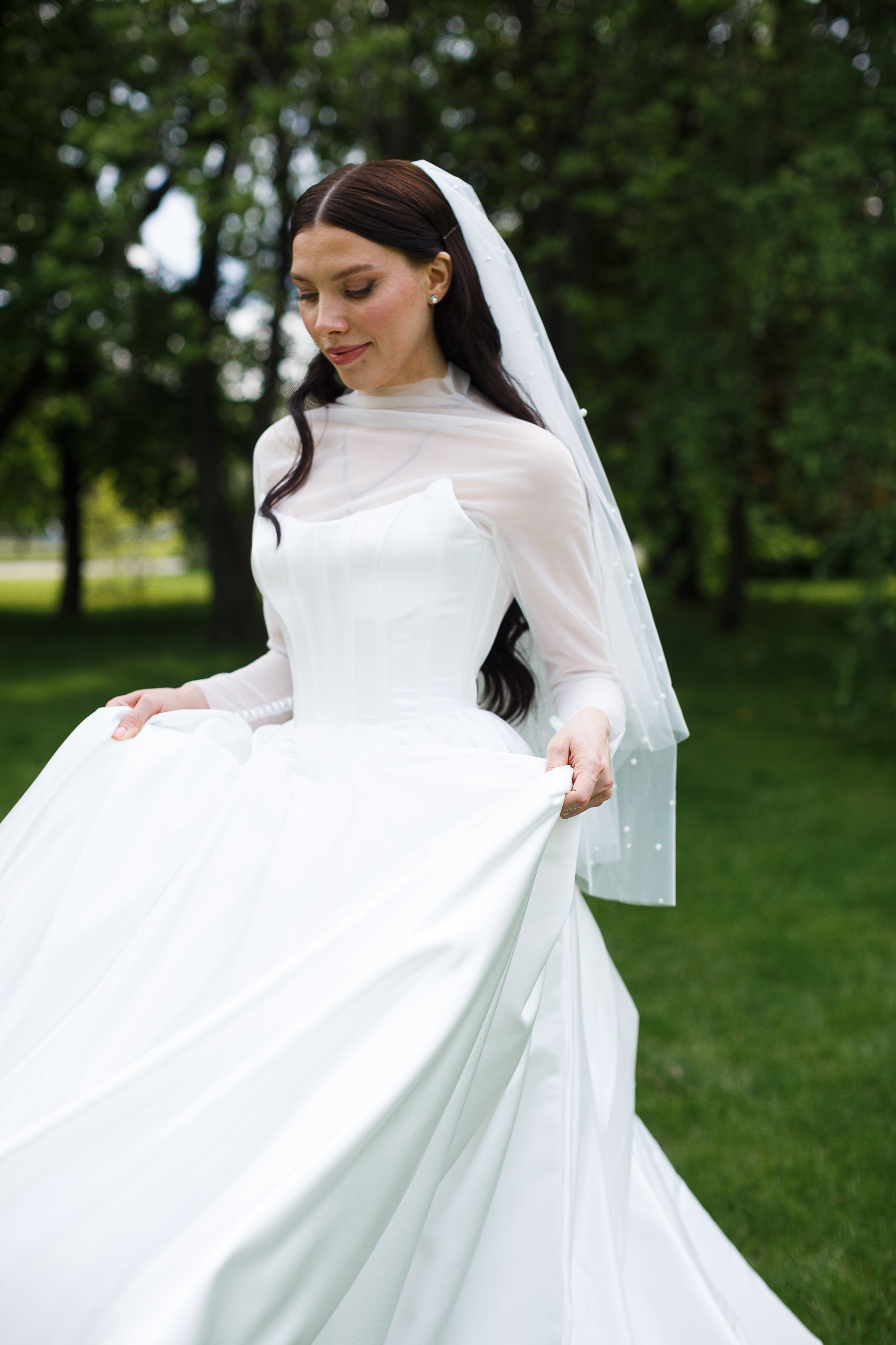 Свадьба в Кремле в Измайлово