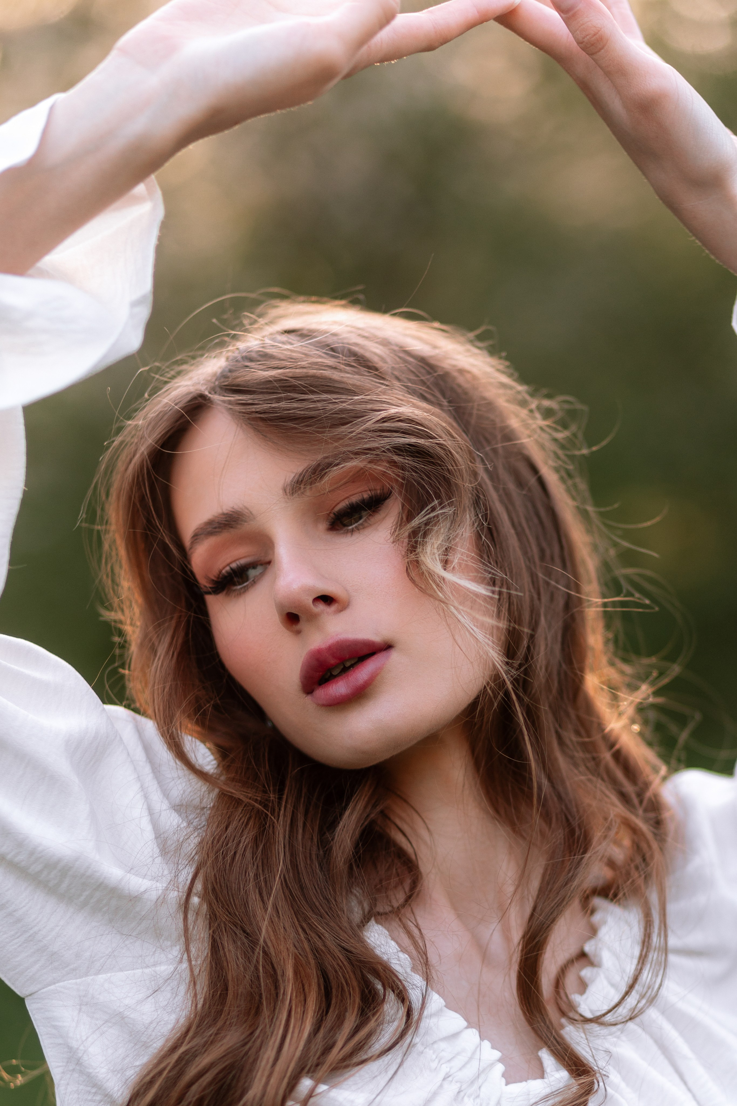 Утро. Фотограф Анна Агеева