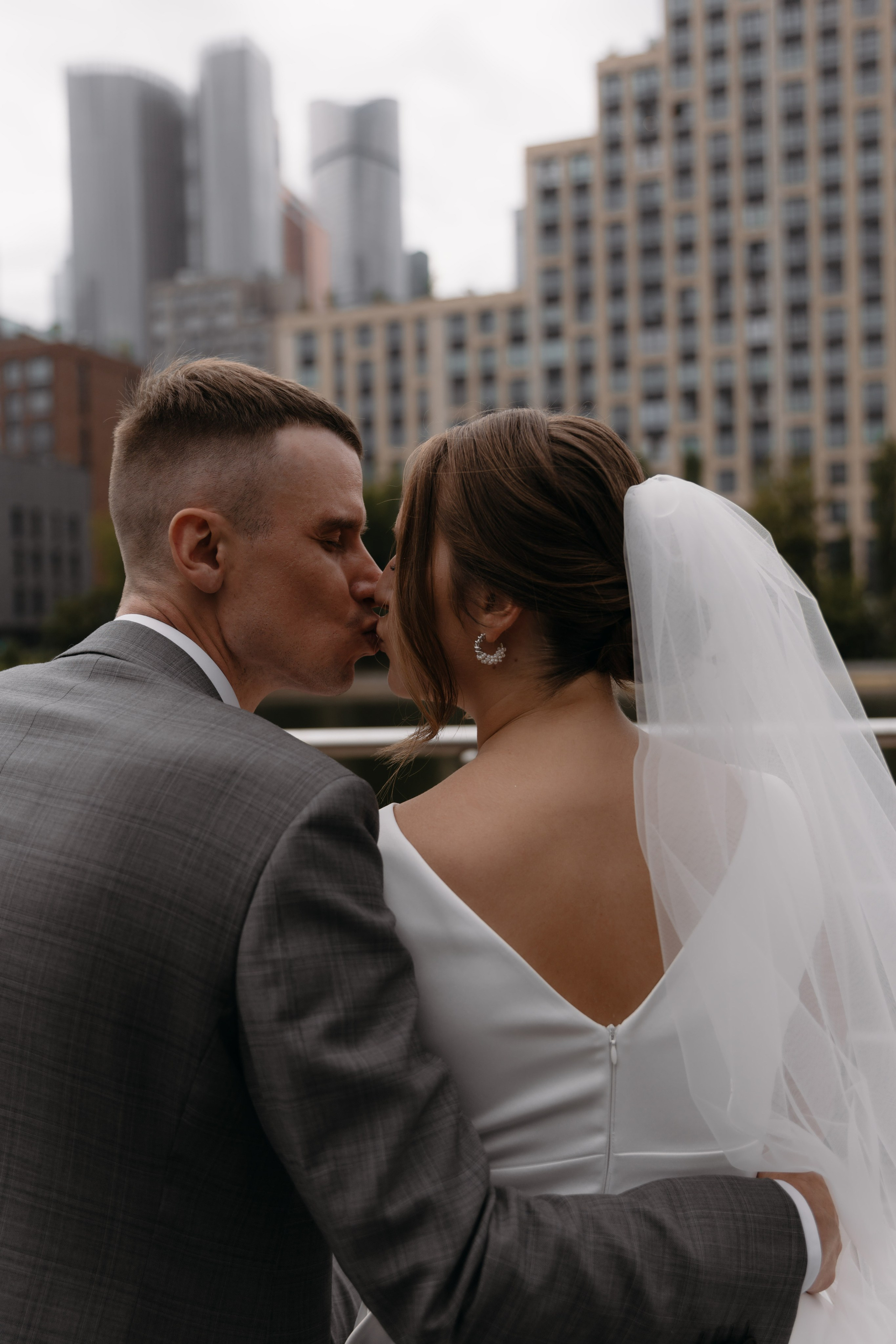 А & А Загс Birds. Женский и свадебный фотограф Москва Елизавета Перова