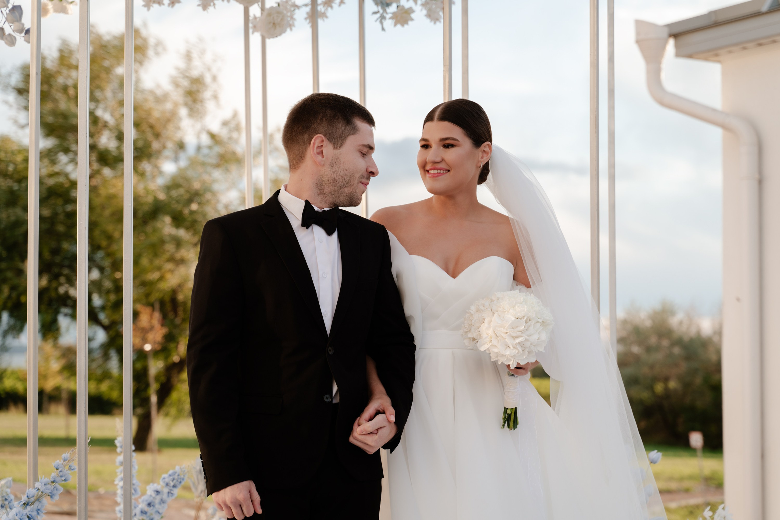 Valeria&Aleksеy. Портретный фотограф в Краснодаре Валерия Матирная