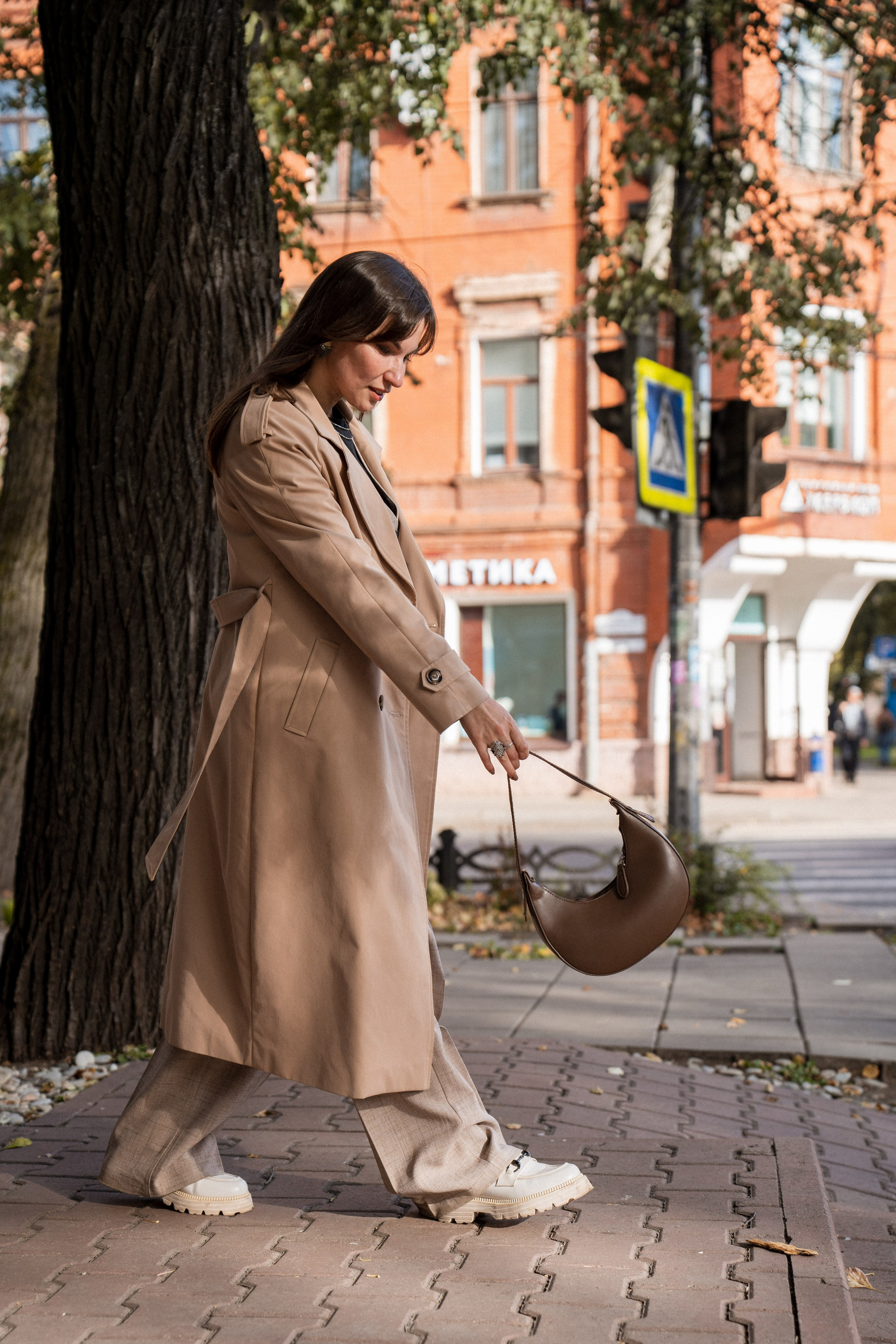 Осенний сет. Photography&Video